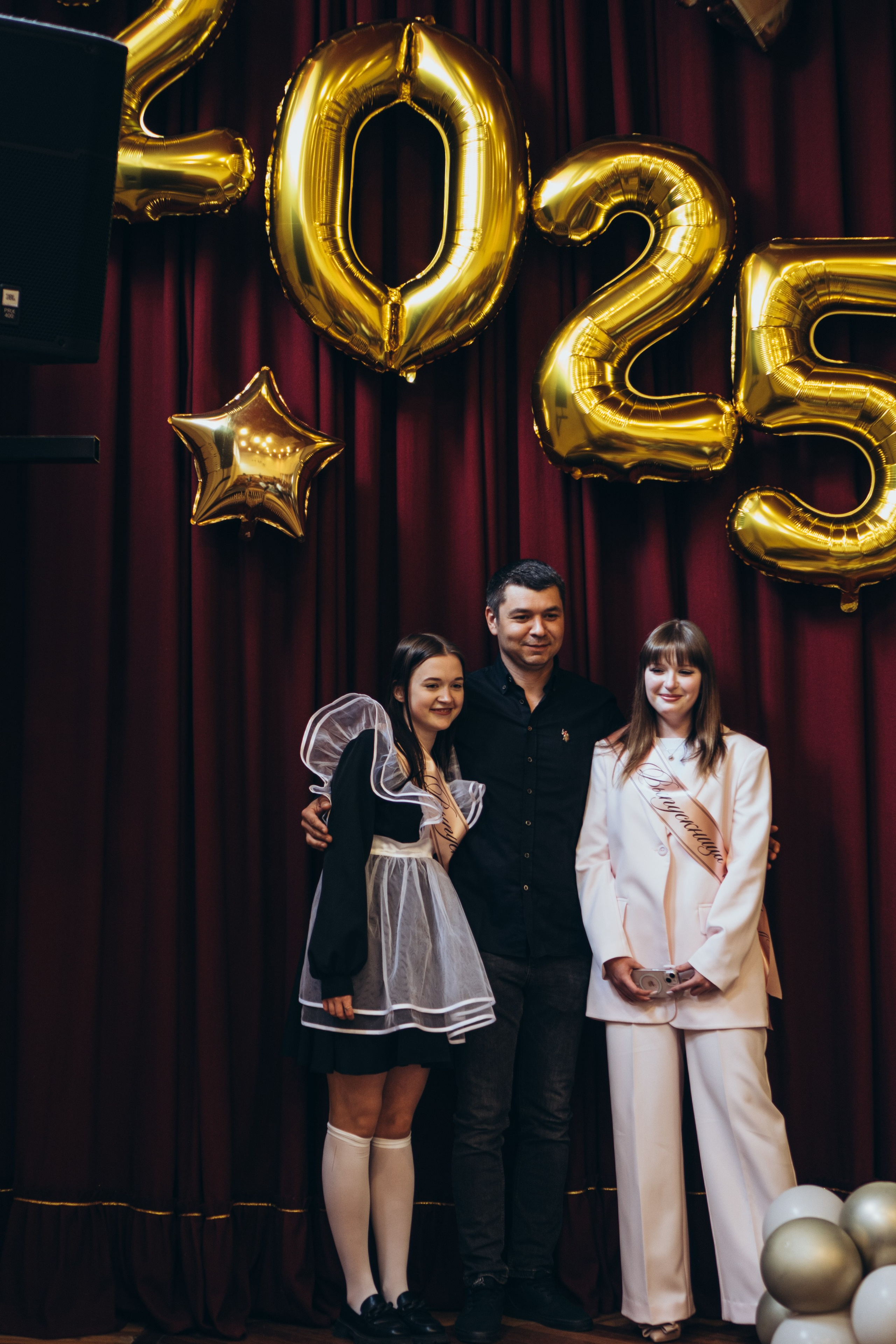 ПОСЛЕДНИЙ ЗВОНОК. Профессиональный фотограф, Санкт-Петербург — Виктория Богомолова