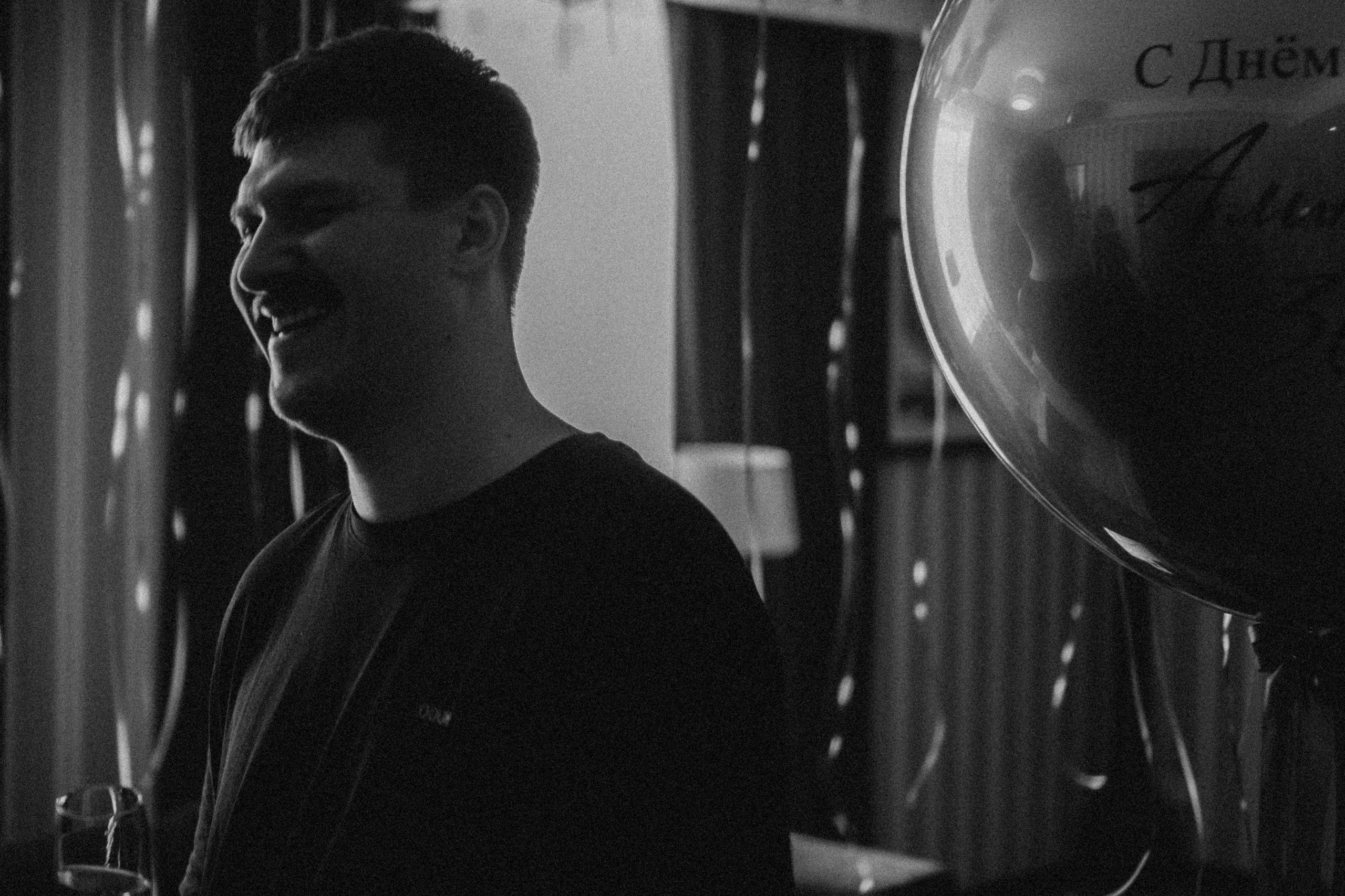 ДЕНЬ РОЖДЕНИЯ. Профессиональный фотограф, Санкт-Петербург — Виктория Богомолова