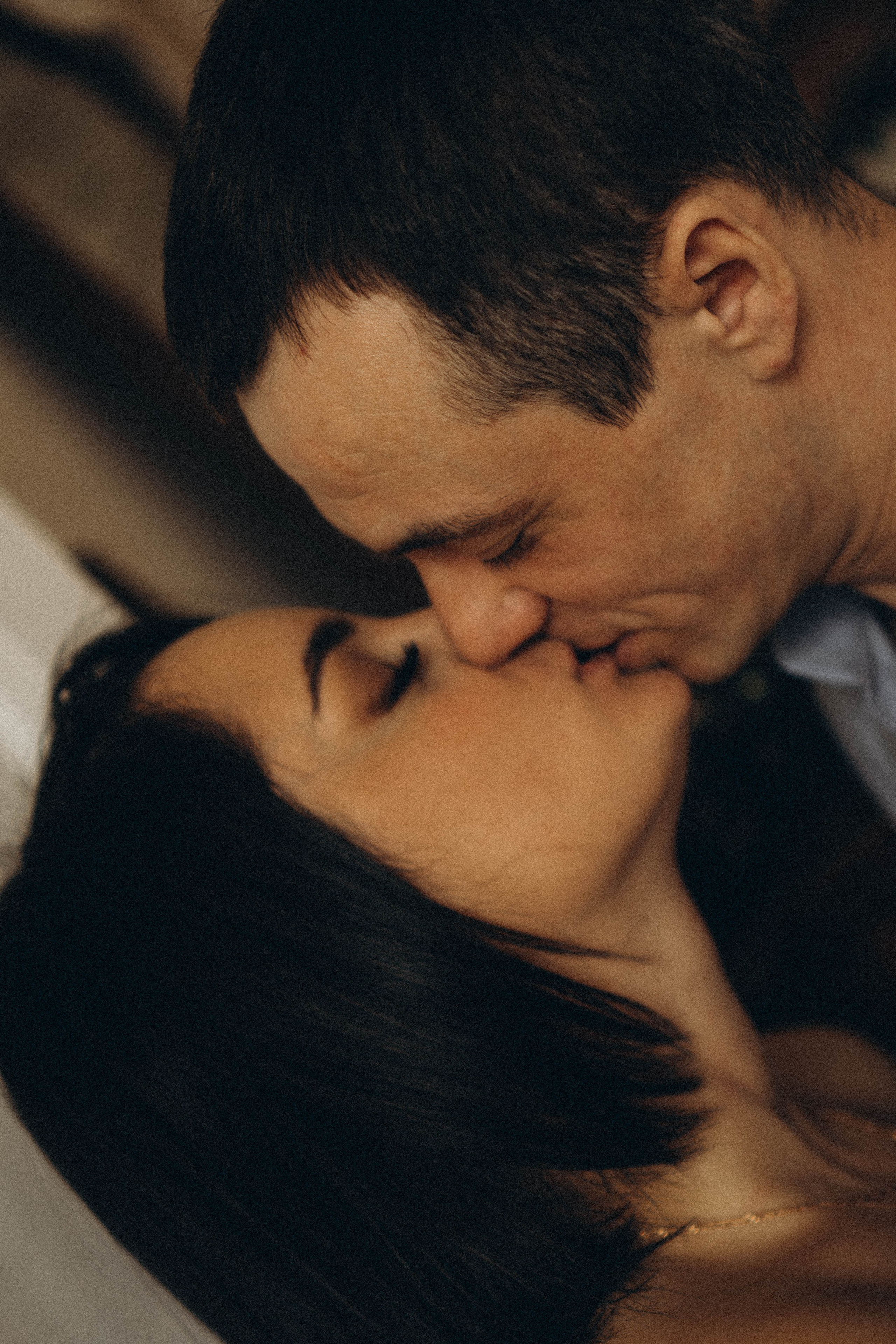 LOVE в квартире. Профессиональный фотограф, Санкт-Петербург — Виктория Богомолова