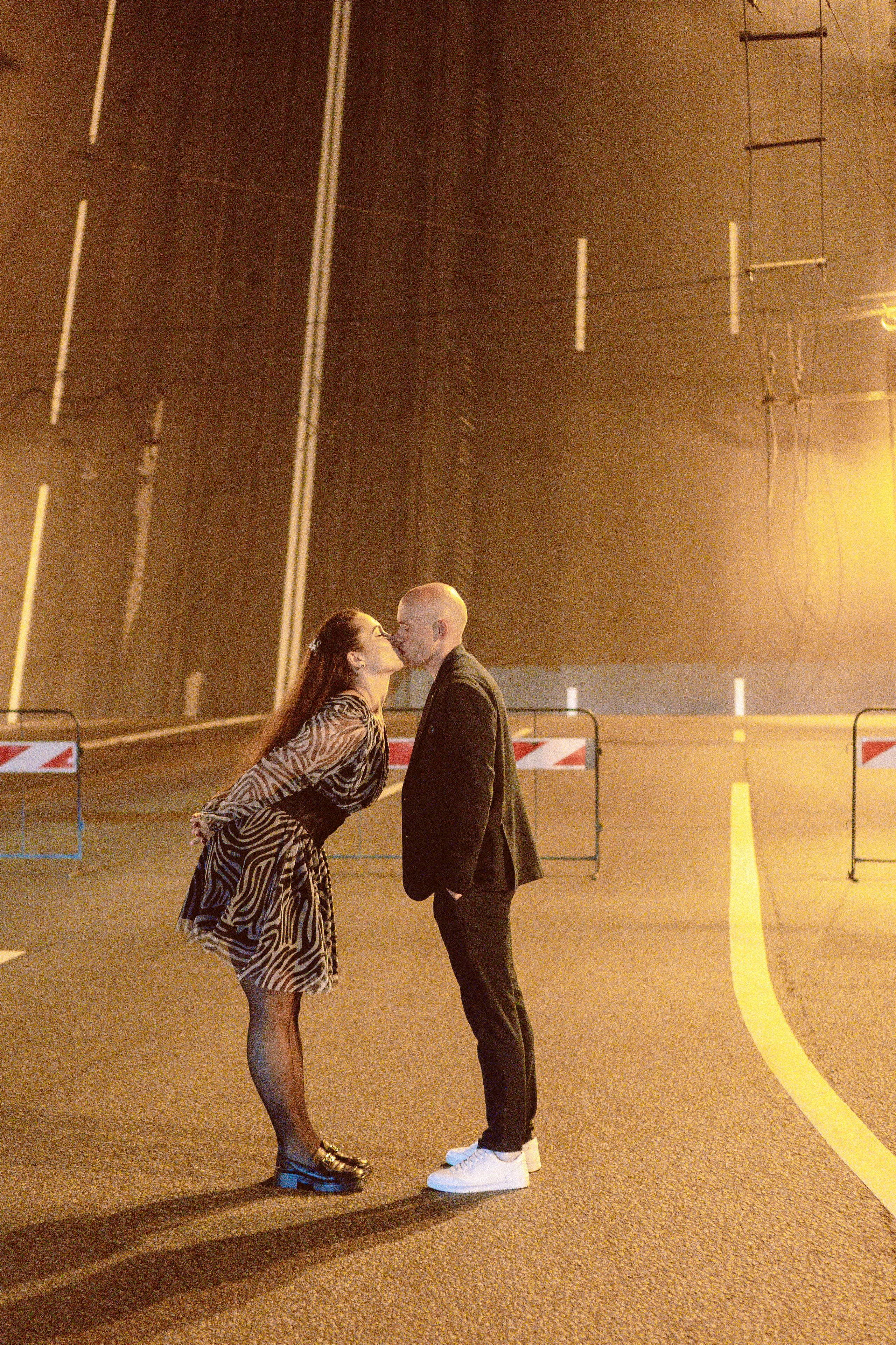 Любовь и питер. Профессиональный фотограф, Санкт-Петербург — Виктория Богомолова