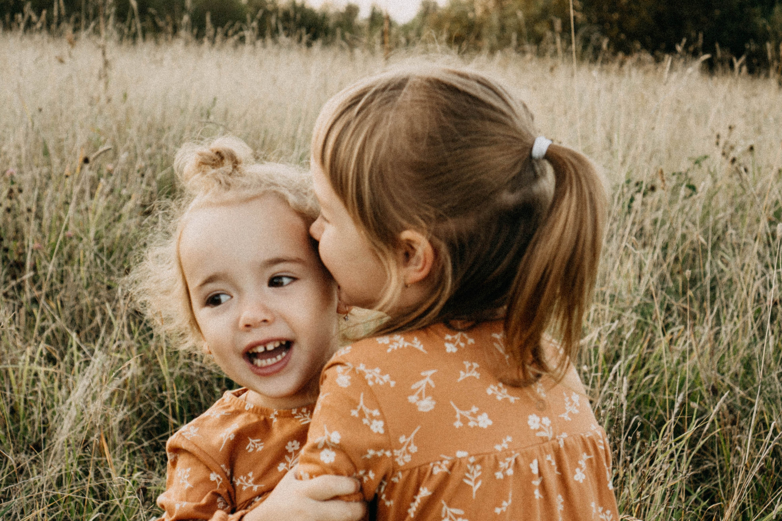 Семейная серия. Профессиональный фотограф, Санкт-Петербург — Виктория Богомолова