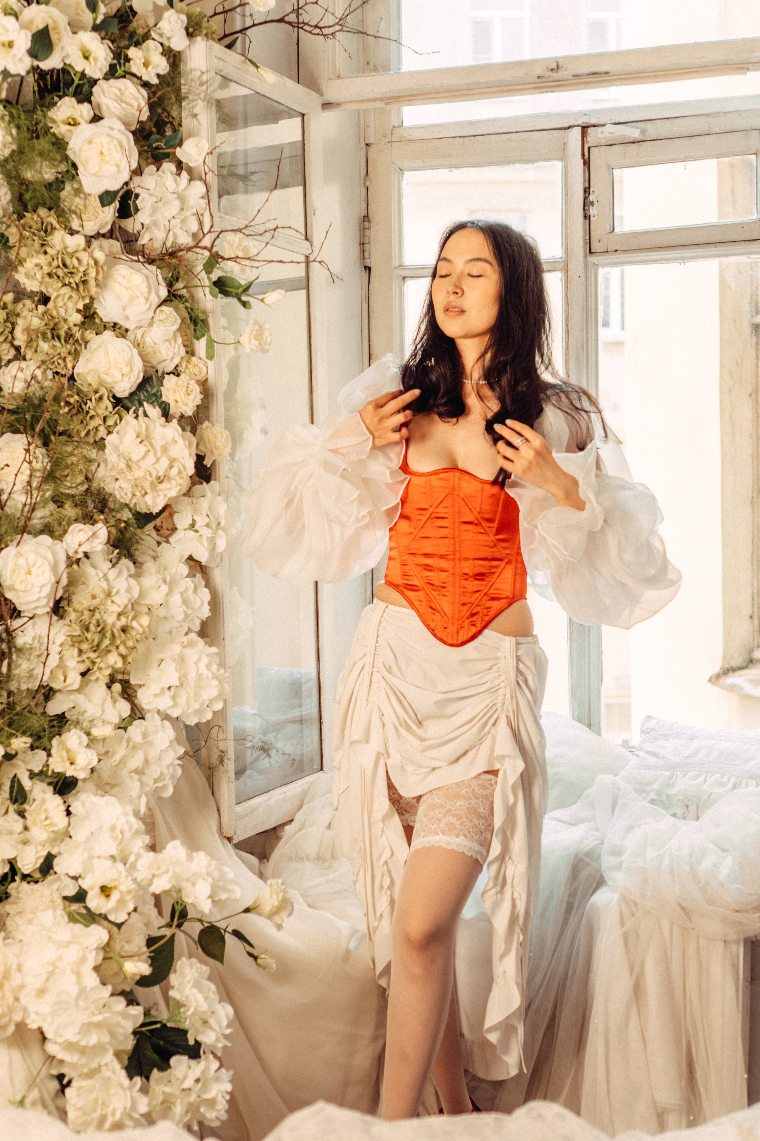 ВИНТАЖНЫЙ СТИЛЬ. Профессиональный фотограф, Санкт-Петербург — Виктория Богомолова