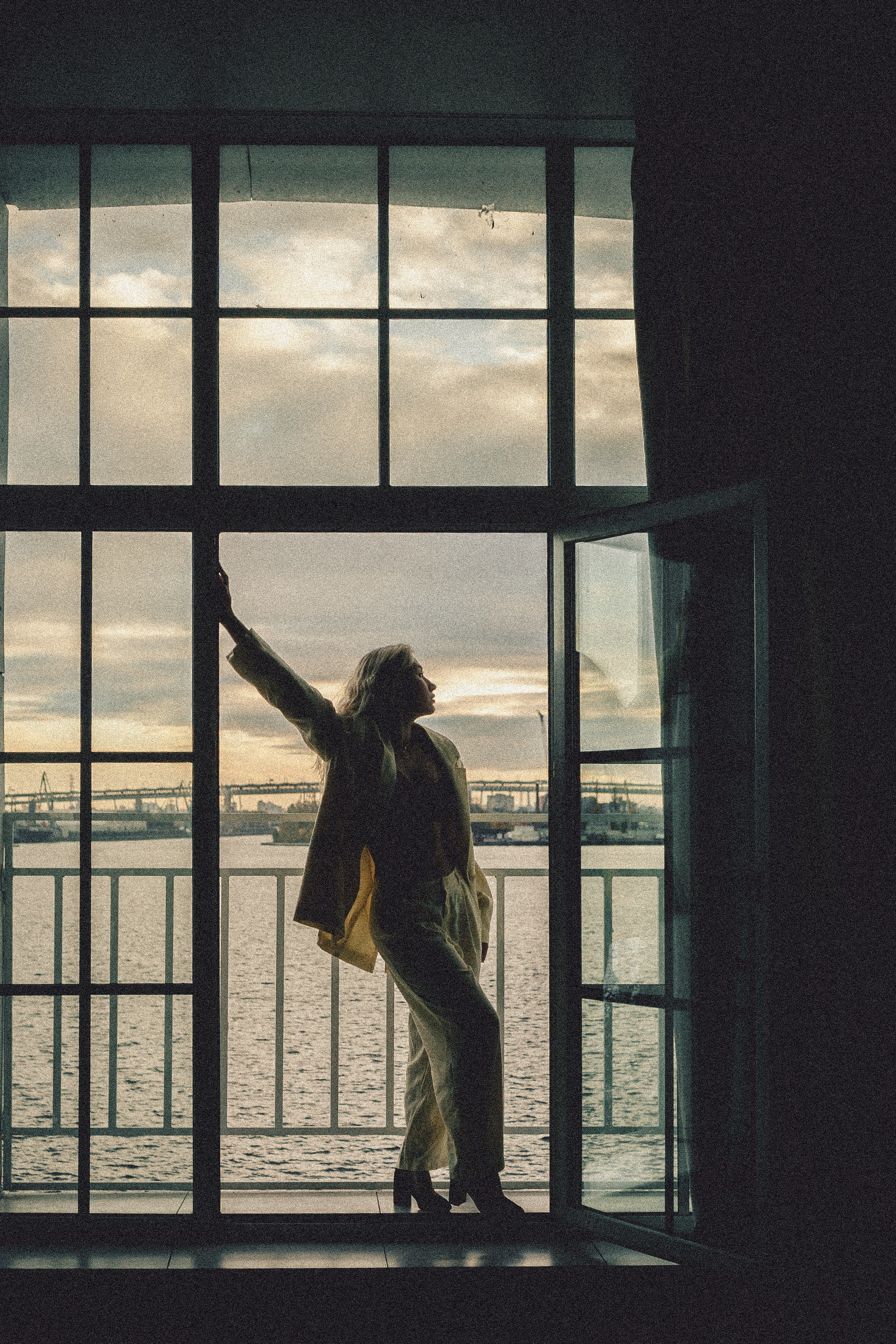 Студийная. Профессиональный фотограф, Санкт-Петербург — Виктория Богомолова