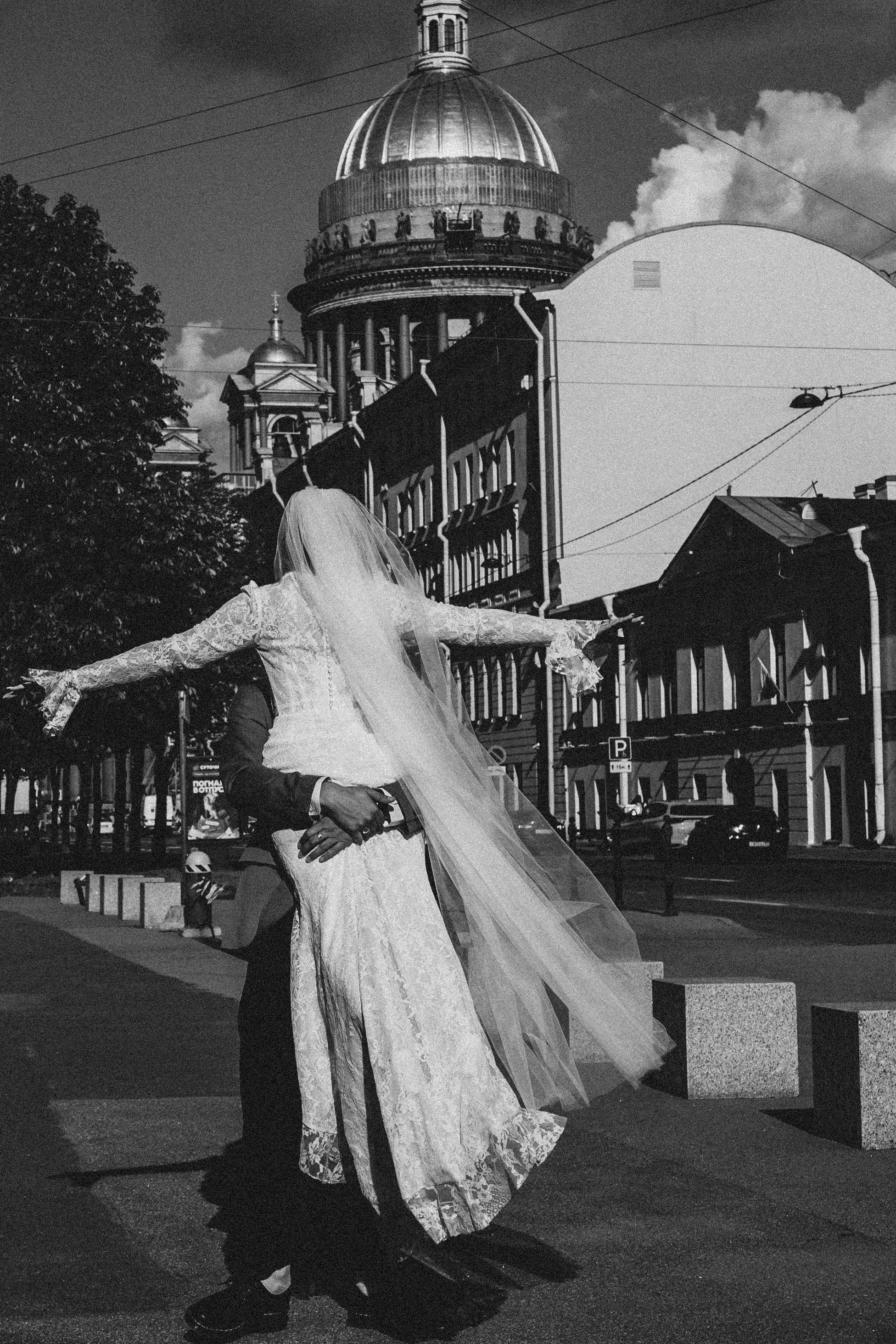 СВАДЕБНАЯ СЬЕМКА В ПЕРВОМ ДВОРЦЕ БРАКОСОЧЕТАНИЯ. Профессиональный фотограф, Санкт-Петербург — Виктория Богомолова