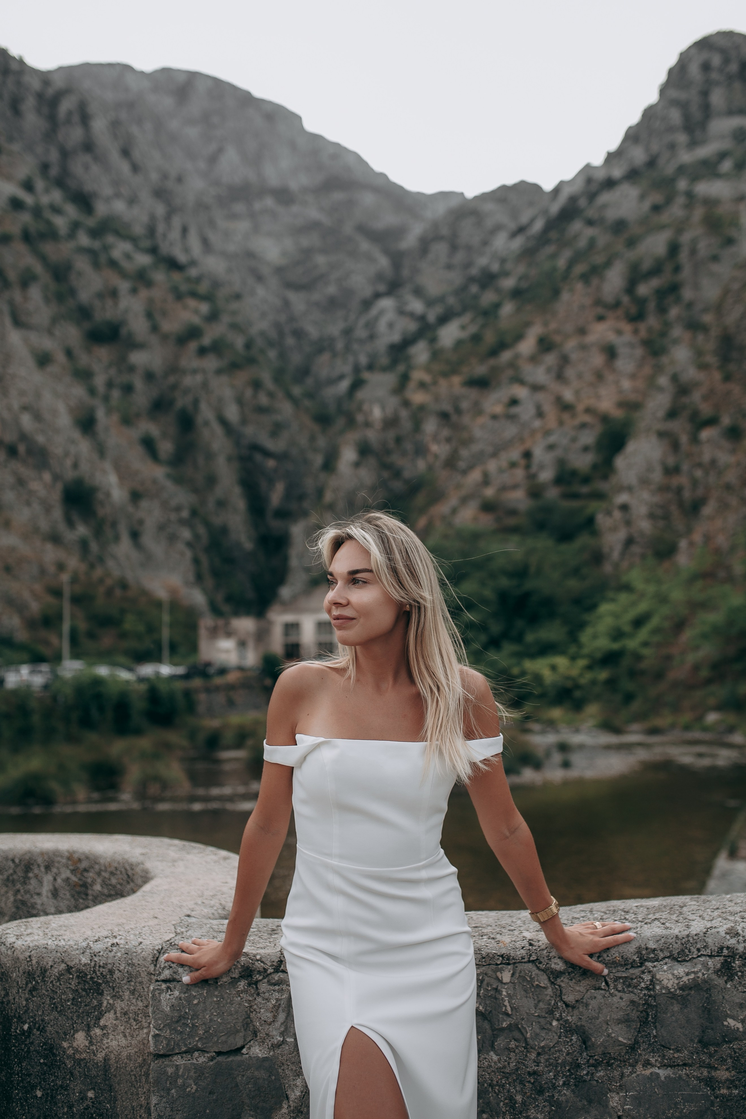 Women’s Photoshoot in Montenegro. Family, Women & Couples Photographer in Budva, Kotor, Herceg Novi, Perast & Coastal Montenegro