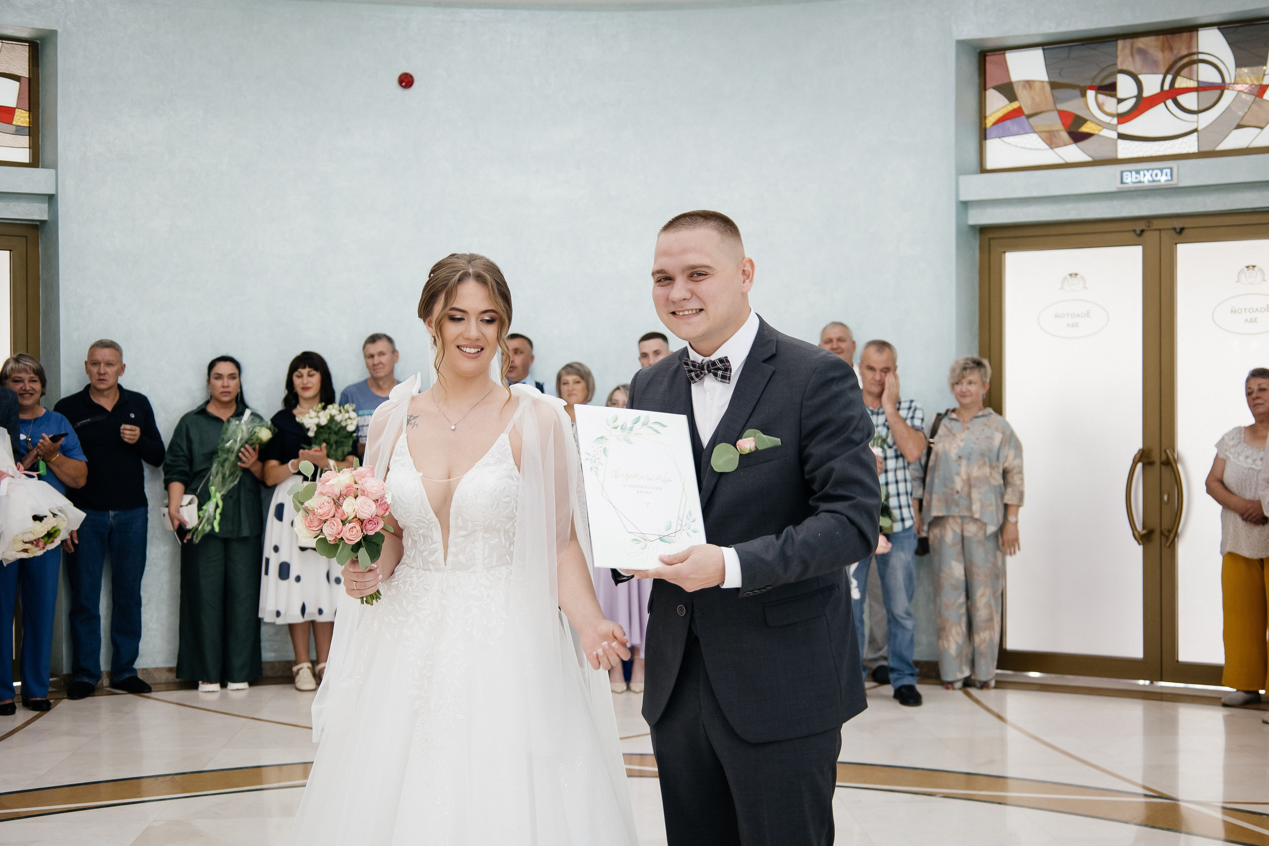 Свадьба полный день. Фотограф в Иркутске