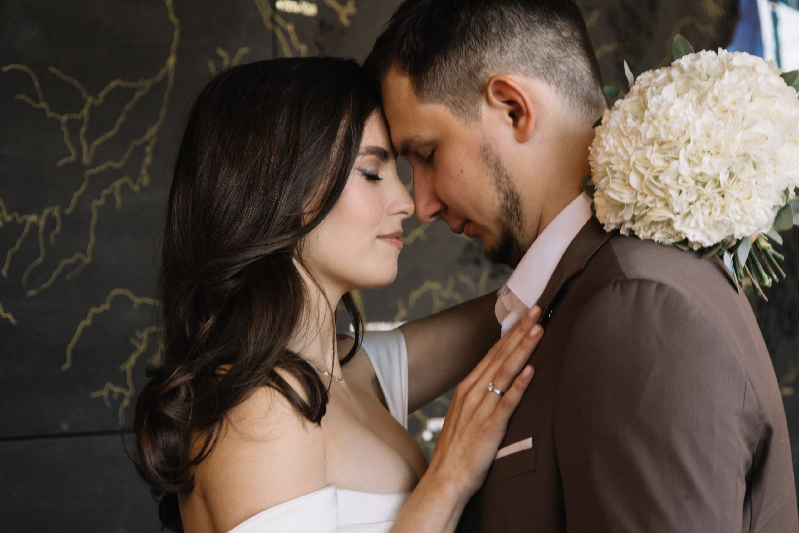 Свадьба полный день. Фотограф в Иркутске