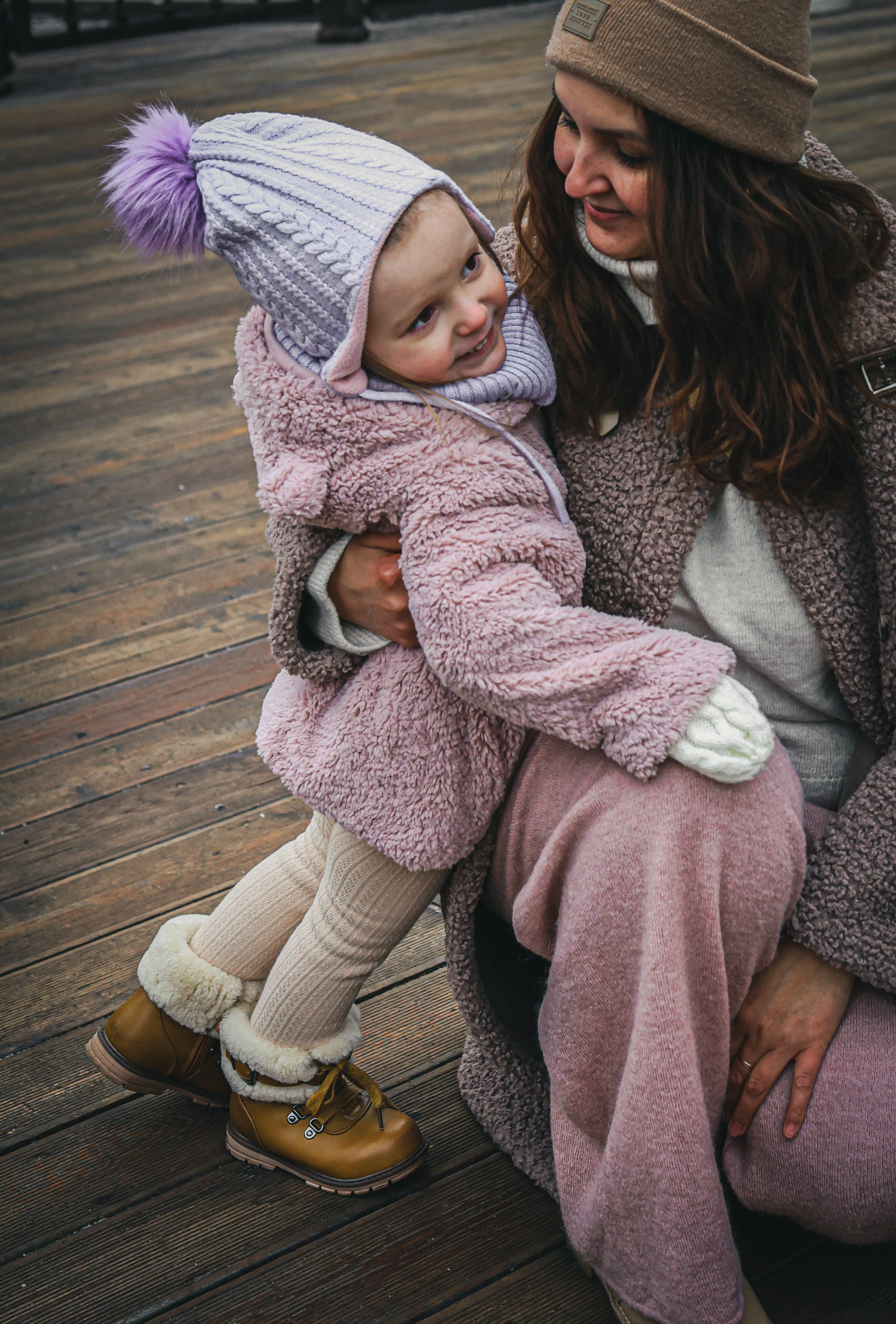 Новогодняя. Food-фотограф, предметный, семейный, фотограф в Москве, Асеева Яна