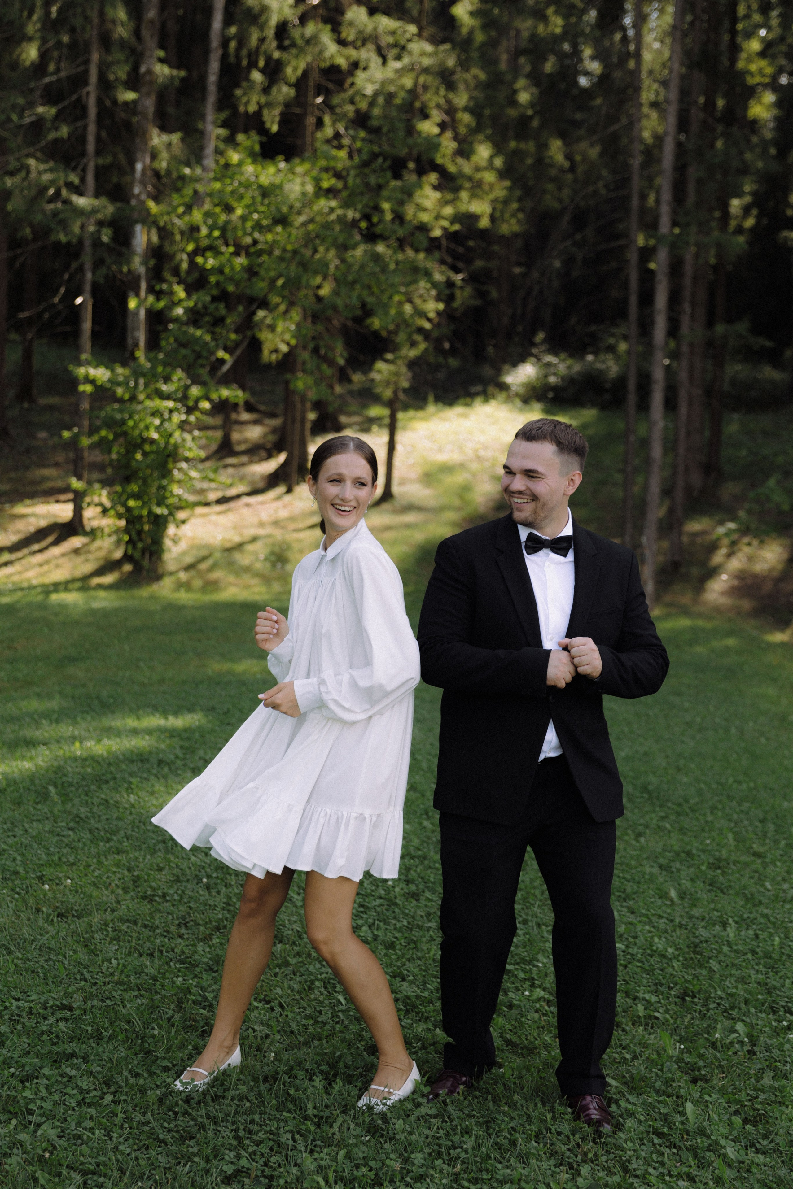 Artem & Anastasia. Главная