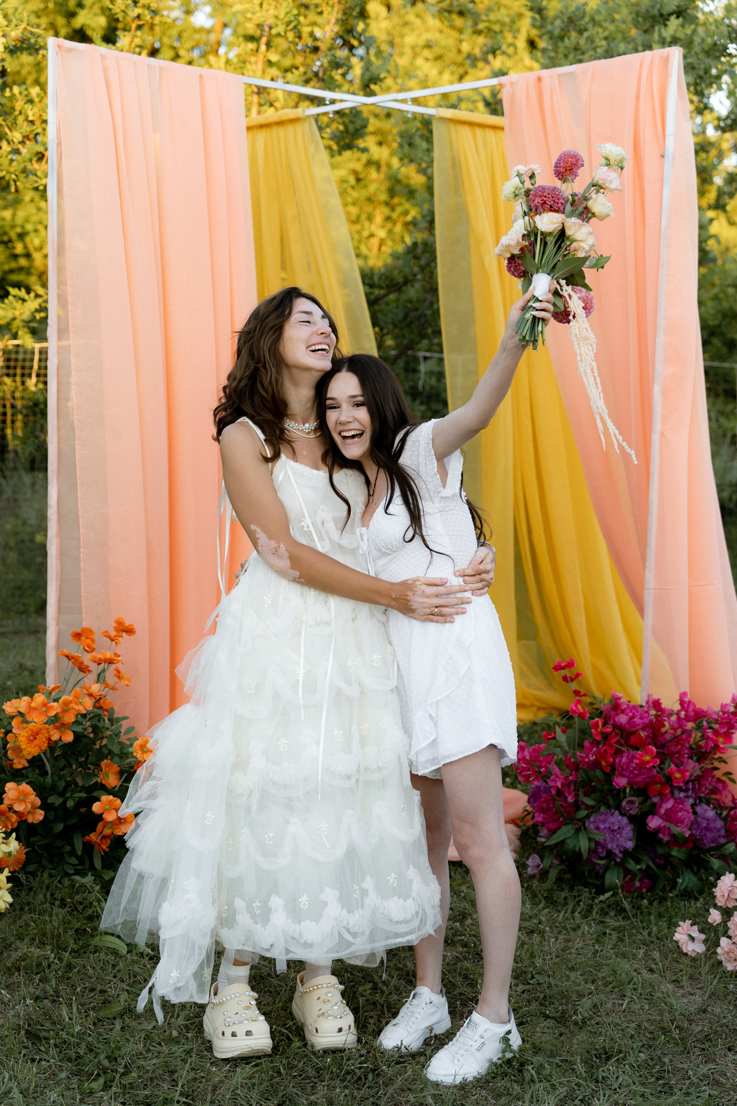 Маша и Андрей. Анонс. Семейный и портретный фотограф в Саратове Сахарова Маша