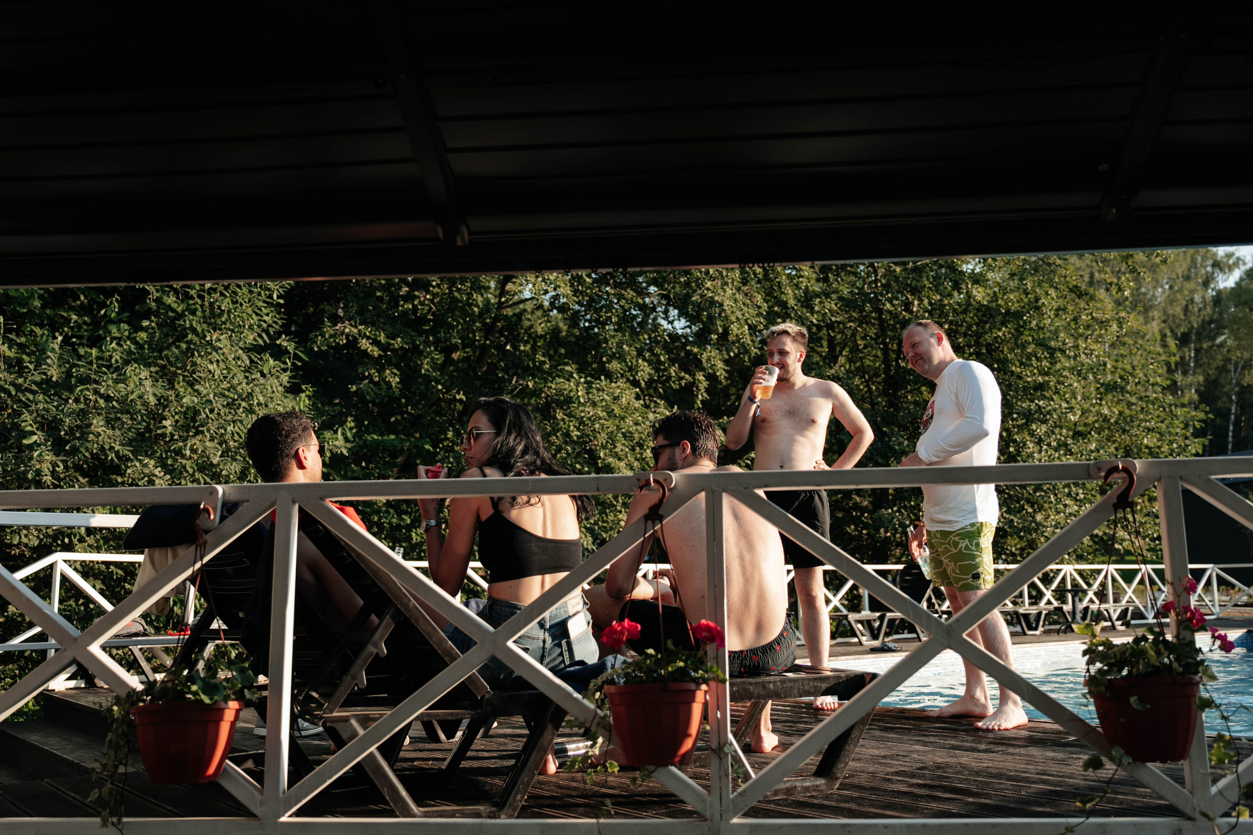 Бери заряд. Свадебный фотограф Москва Александра Аверкова