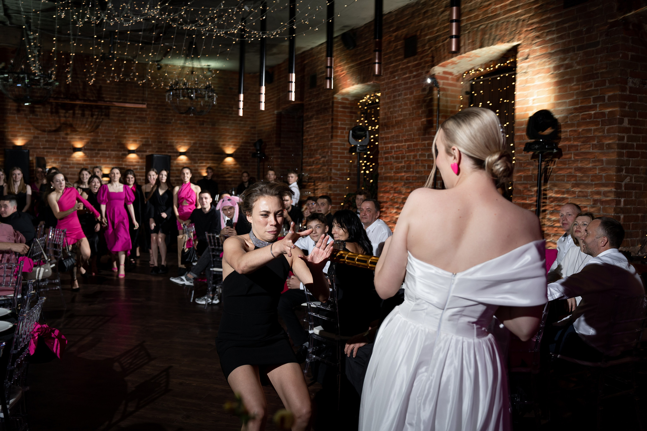 Ульяна & Александр 02.09.2023. Свадебный Фотограф Илья Чепайкин. Калининград