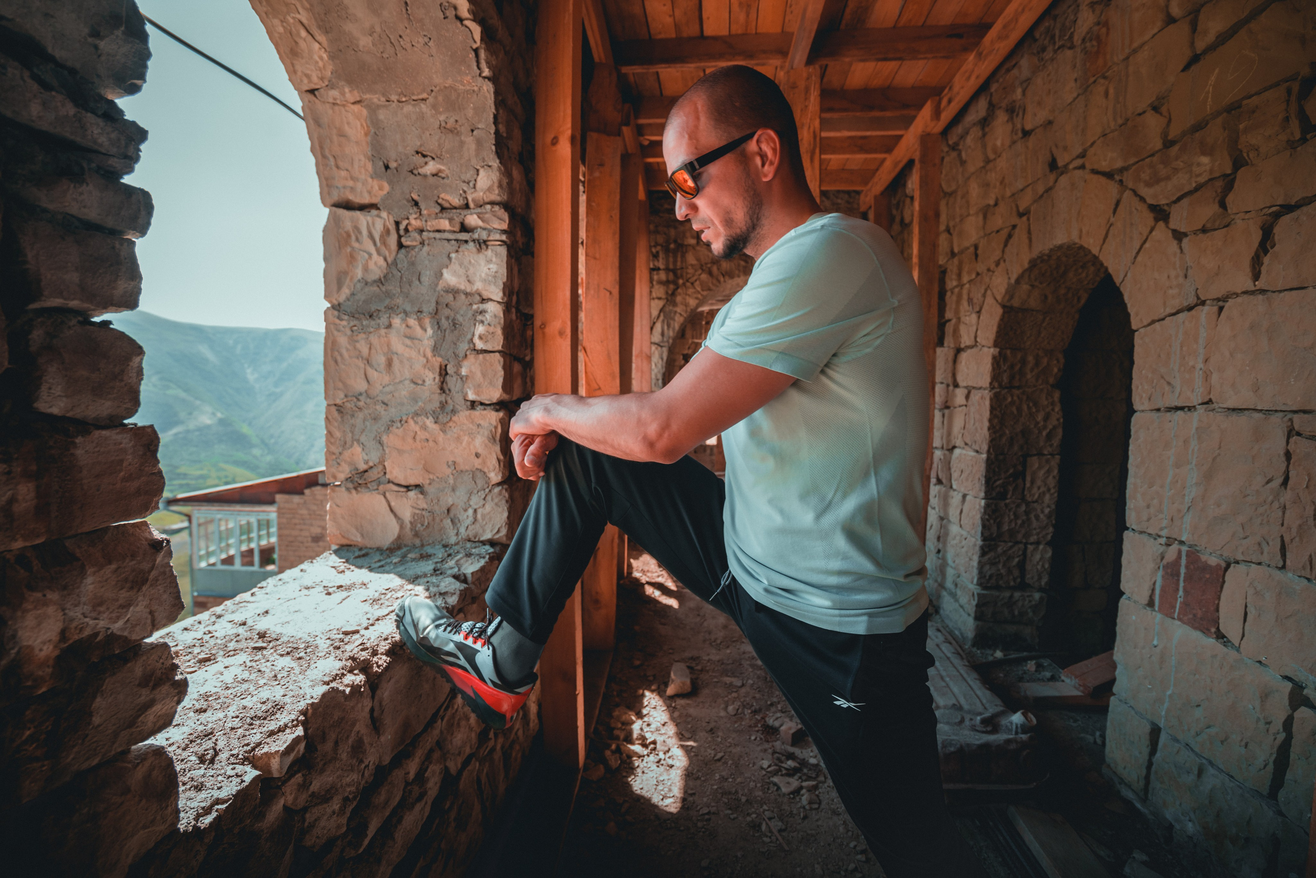 Brands. C H I L L S I D E — контент-фотограф и аэросъёмка в Чебоксарах