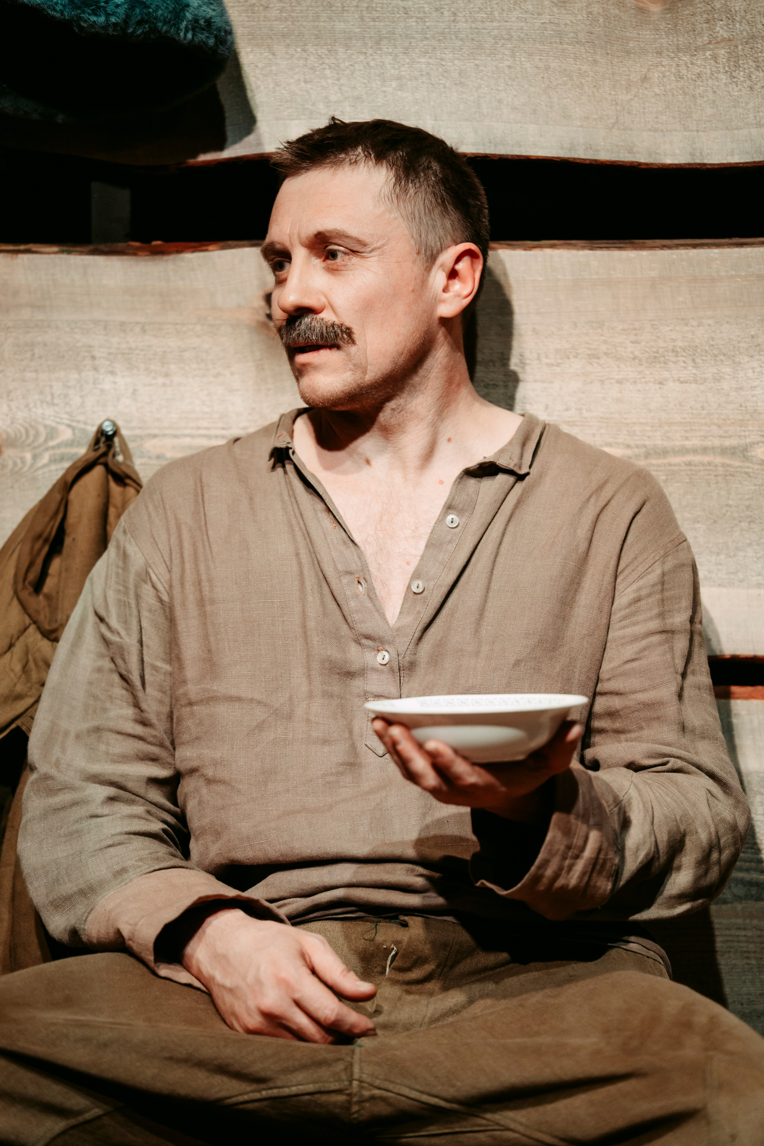 Судьба человека. Главная