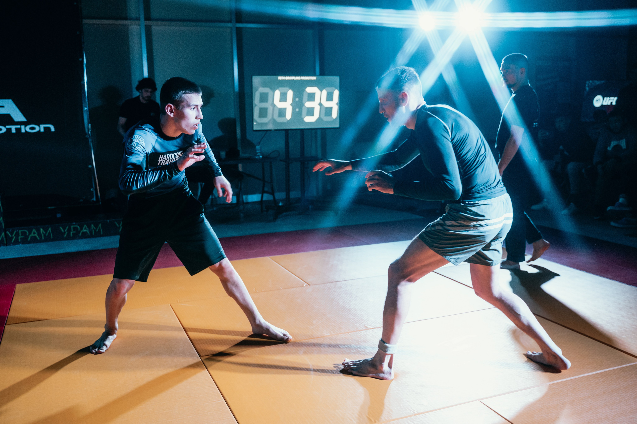 Teta promotion. Главная