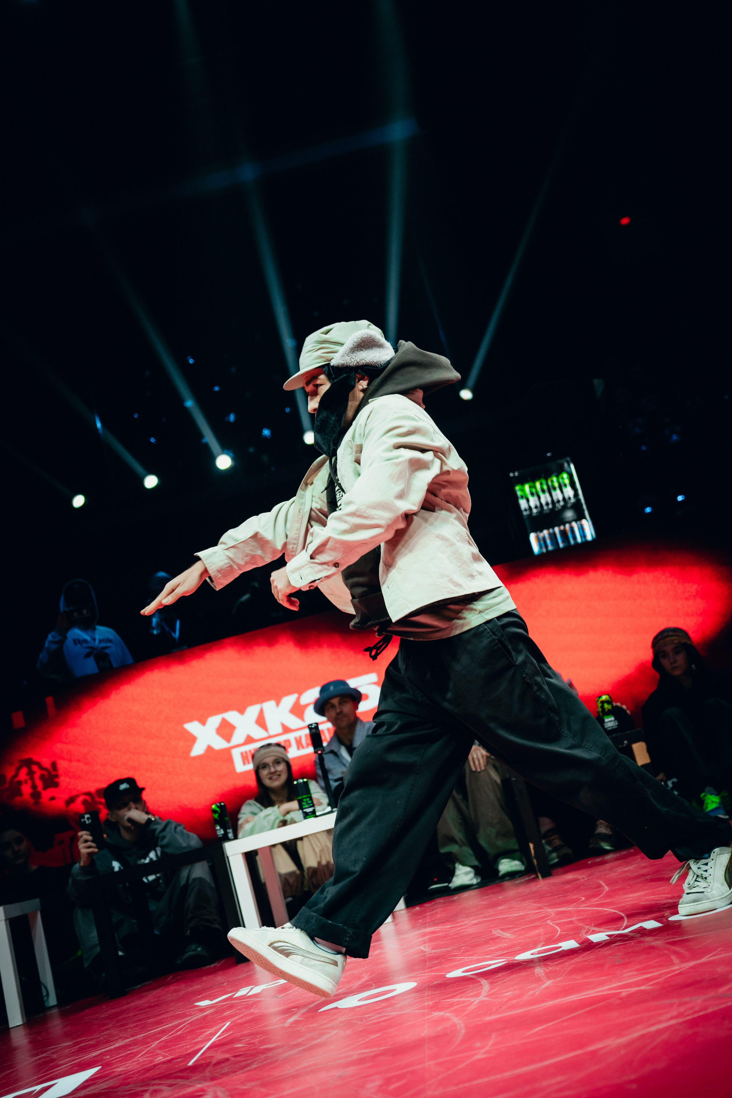 HIP HOP KAZAN 2025. Главная