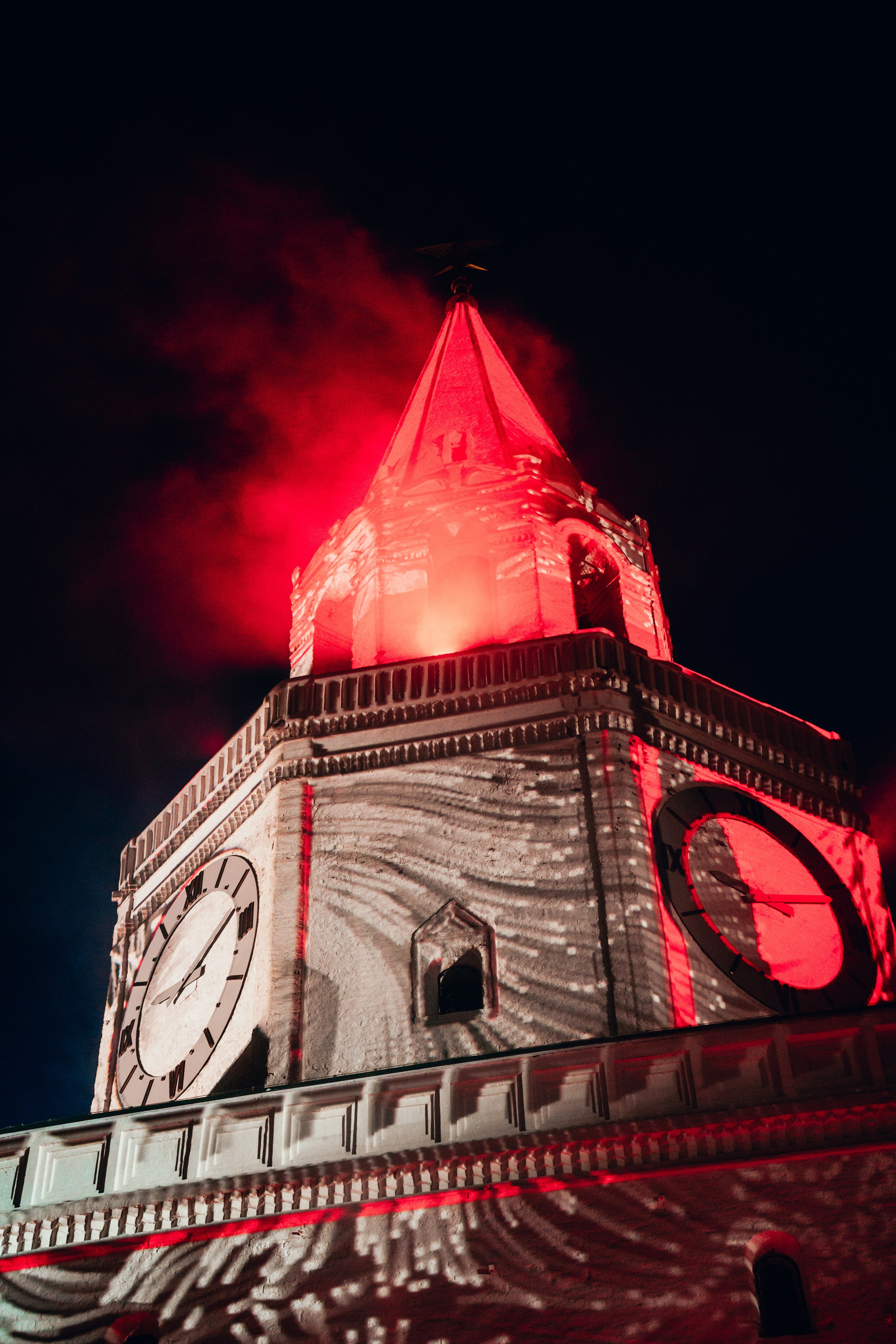 NUR 2025. Главная