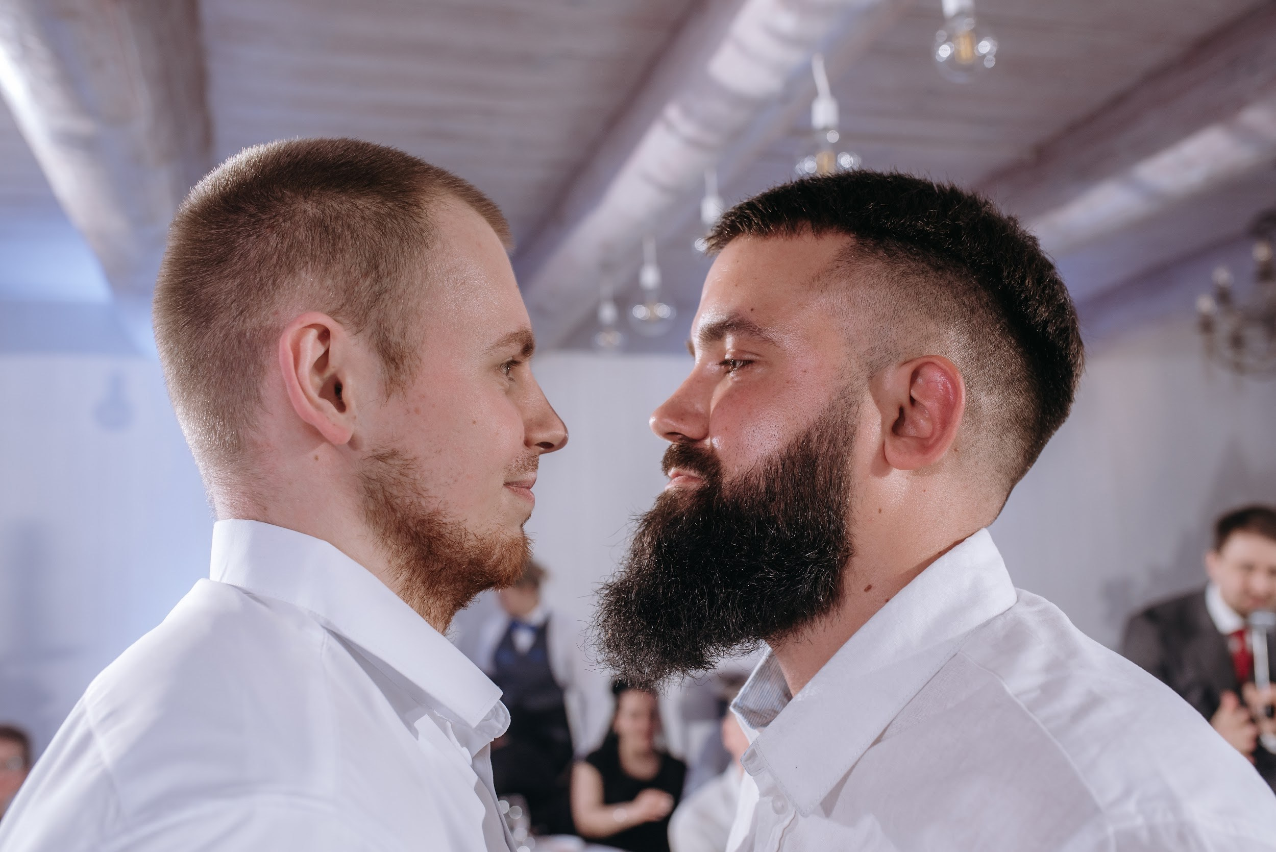 FoRest. Свадебный фотограф в Минске Вадим Бурчик