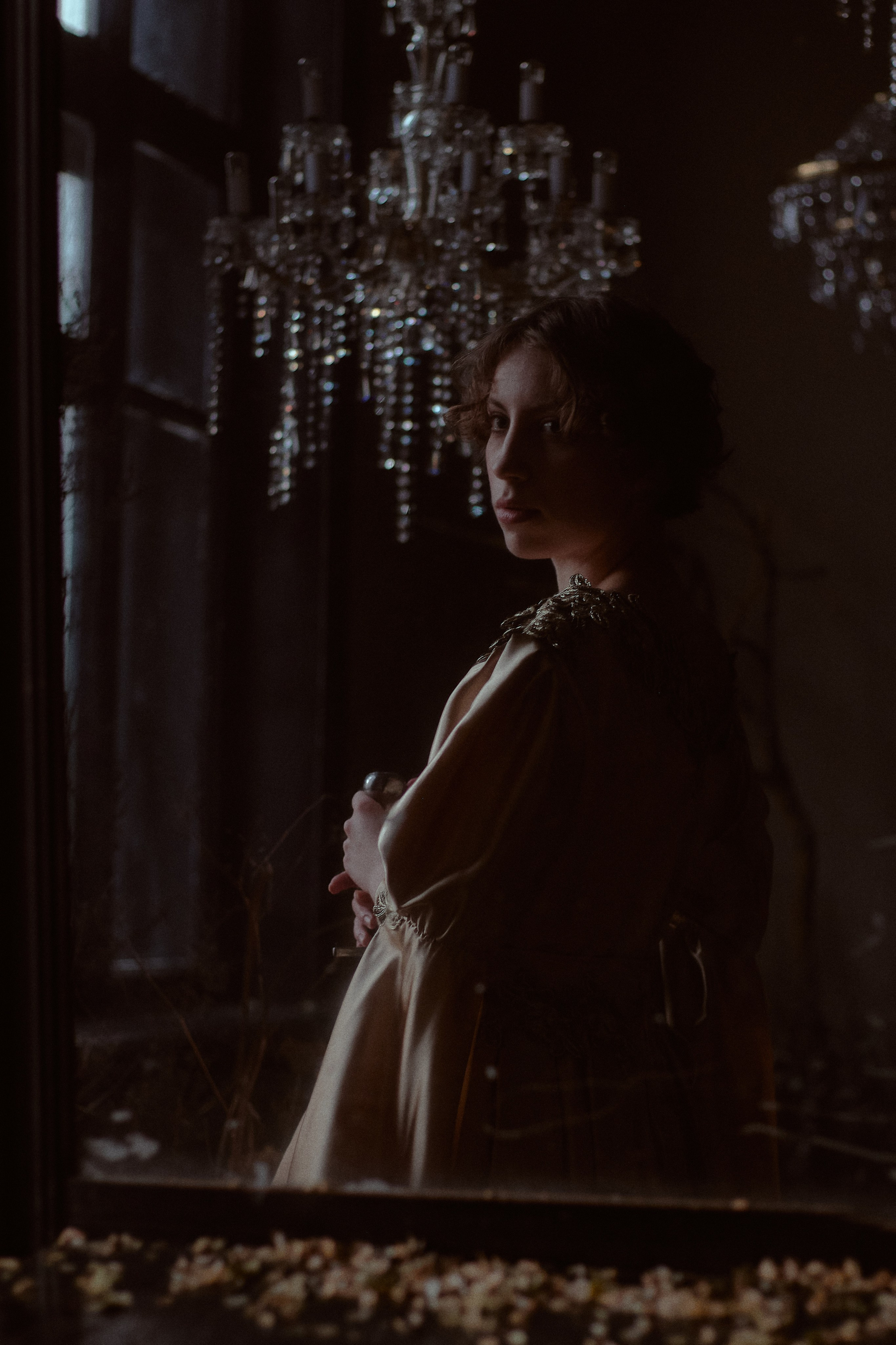 Сила. Фотограф лавстори Москва/МО Приятелева Ангелина