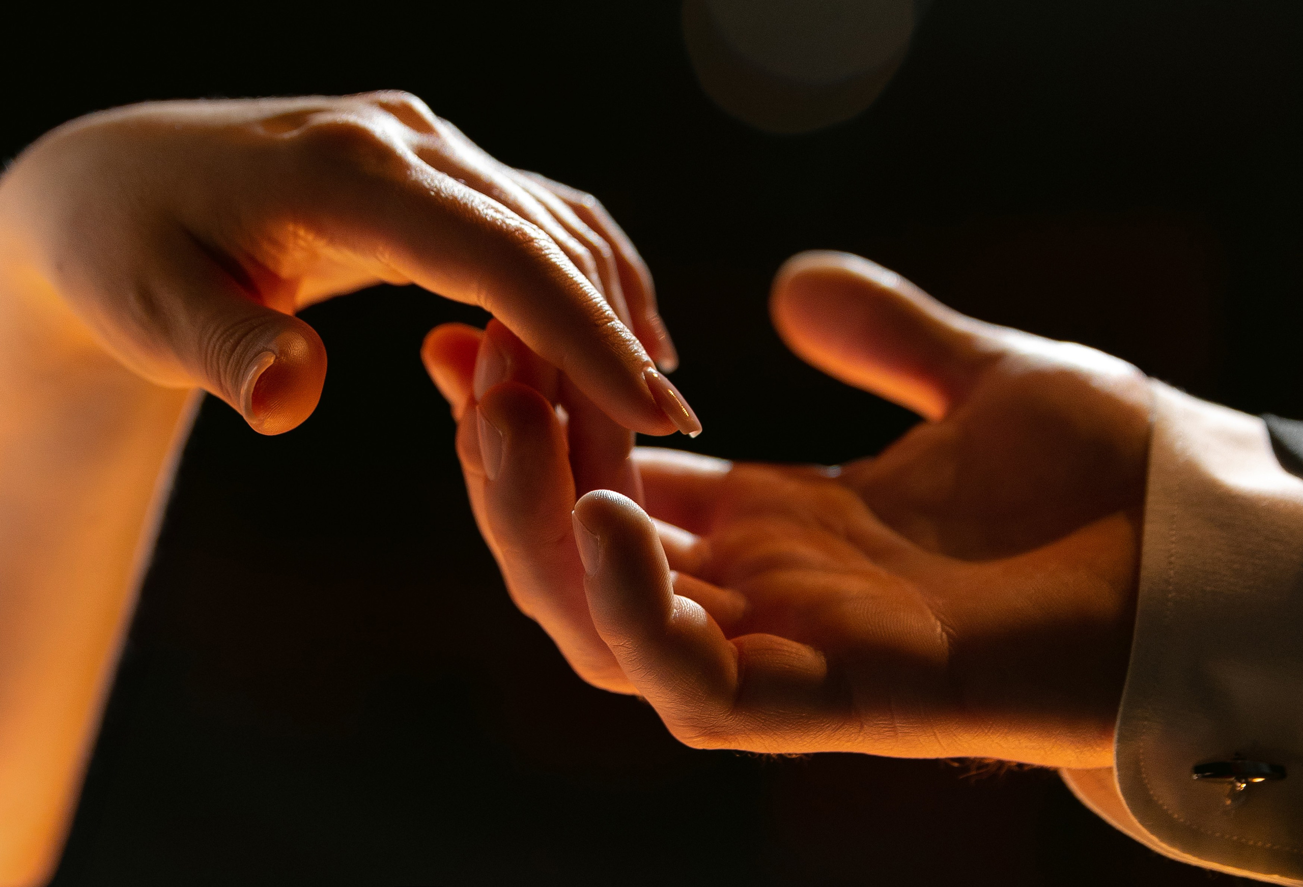 Wedding. Главная