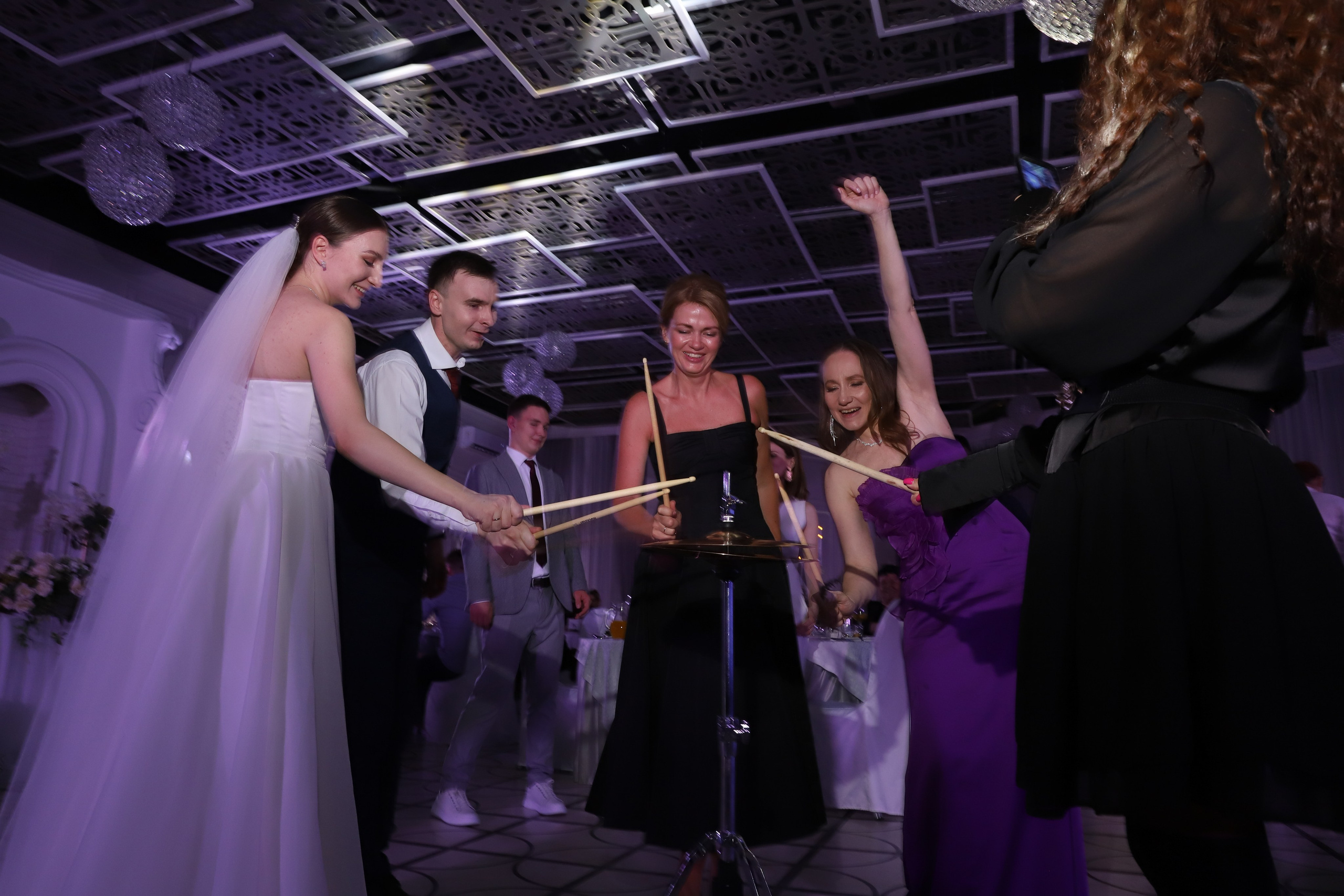 Полный день. Фотограф в Ростове-на-Дону Мария Безменова