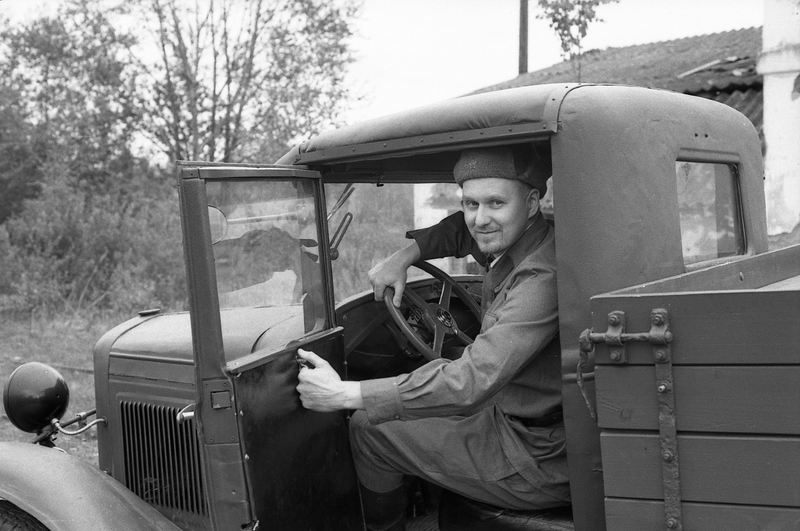 Вторая ударная армия. Sergei Zolotukhin