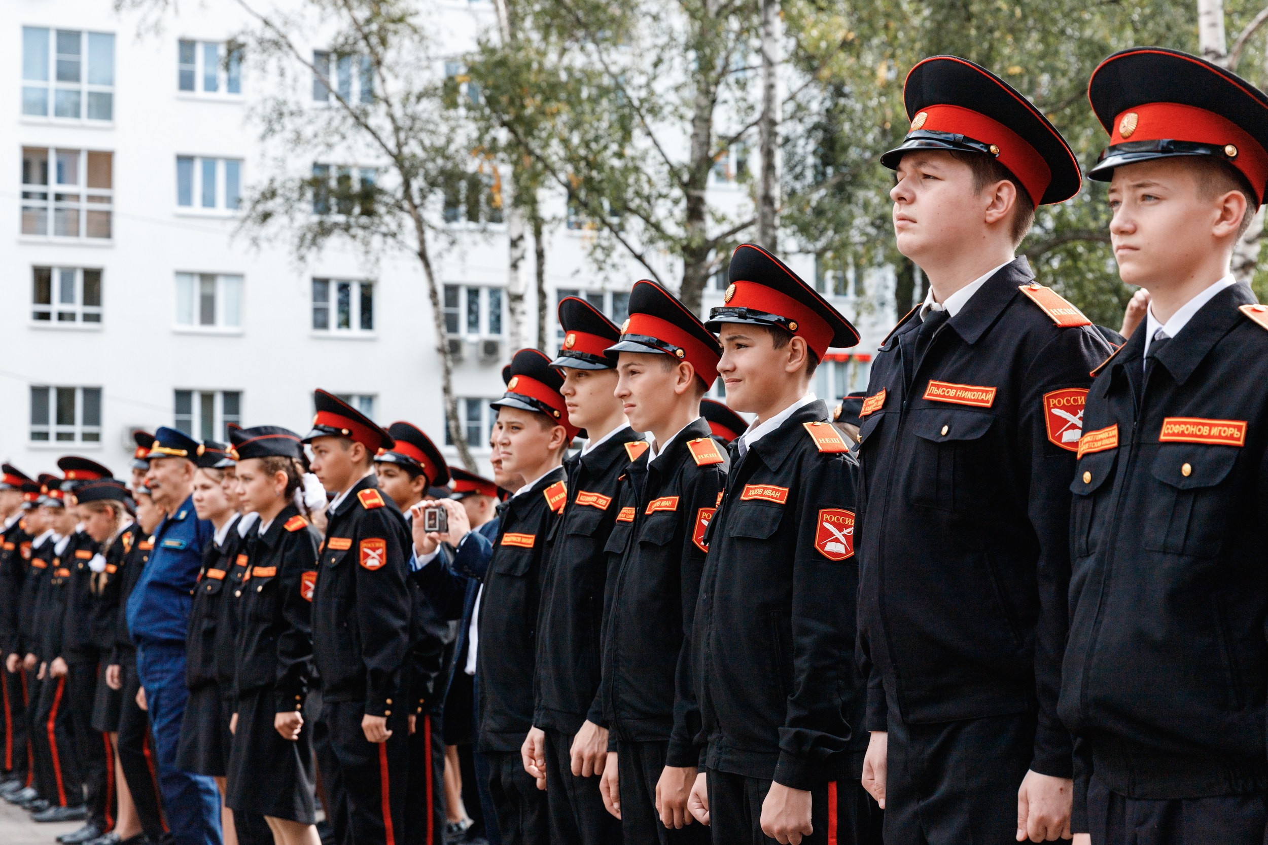 Открытие граффити. Фотограф Захваткин Роман