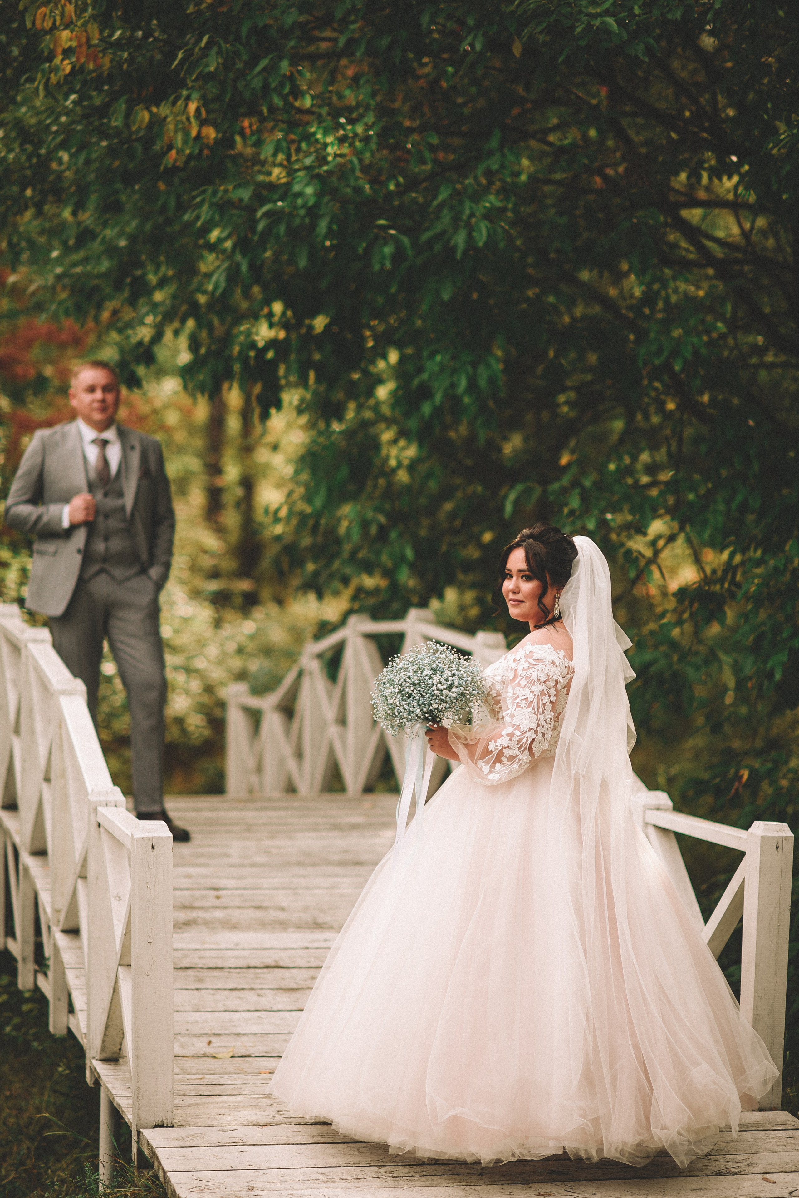 Di&Ilya. Фотограф Чебоксары / Москва