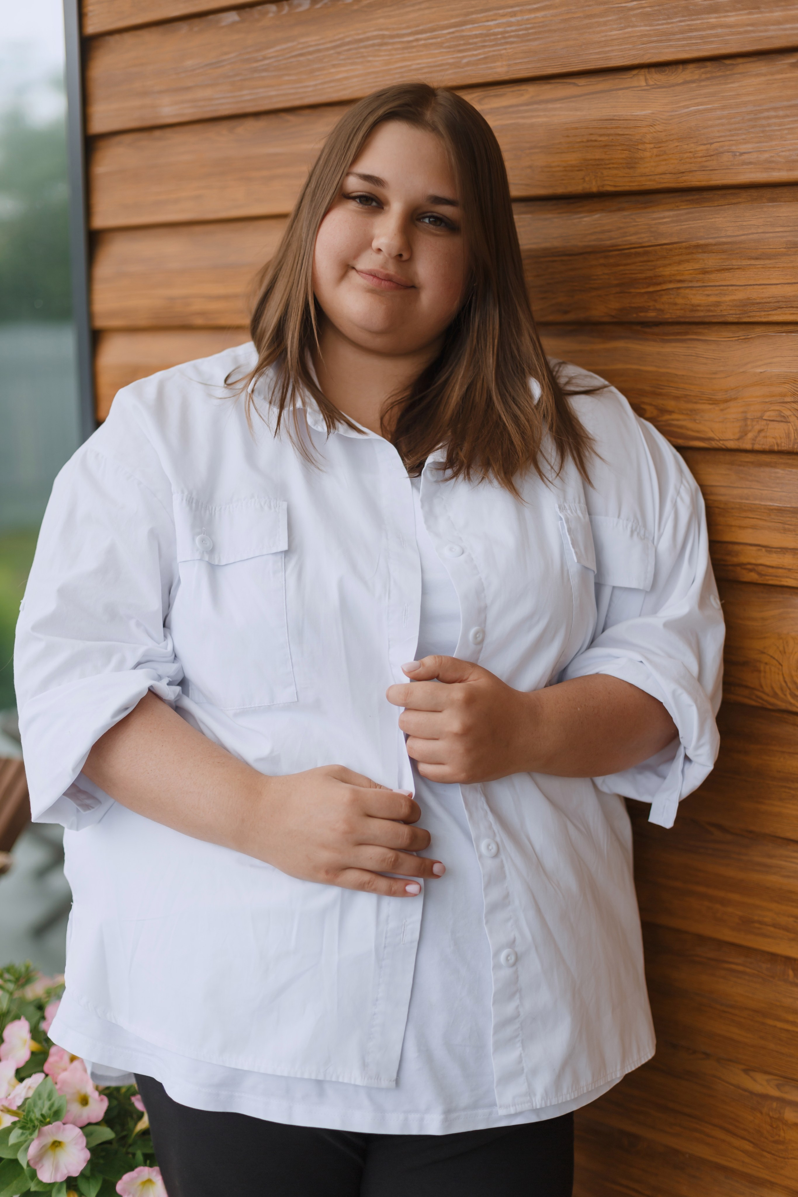 Большое Олино семейство. Профессиональный фотограф Надежда Антонова