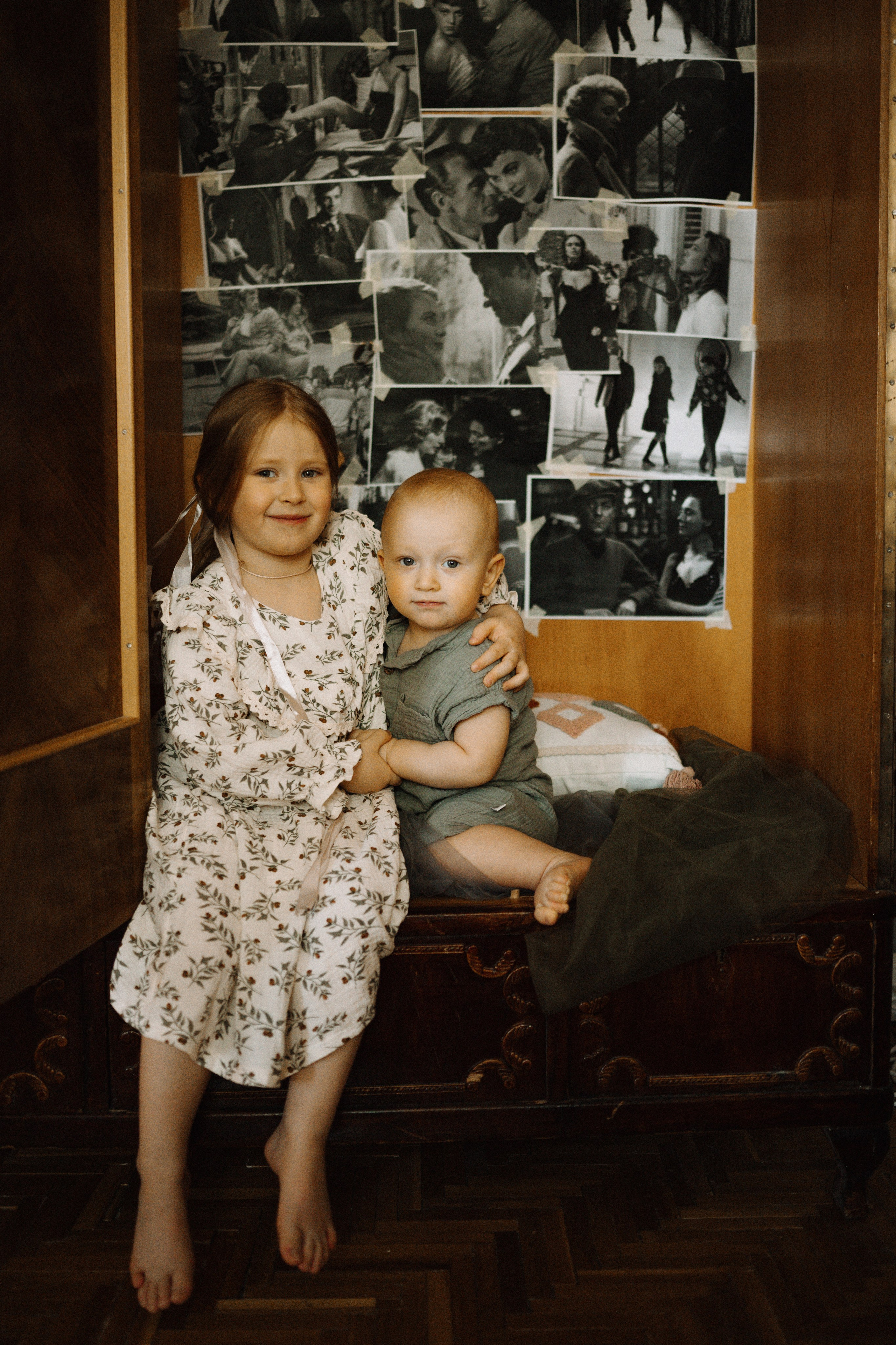 Кв. 143. Кристина Ветрова | ФОТОГРАФ | Москва