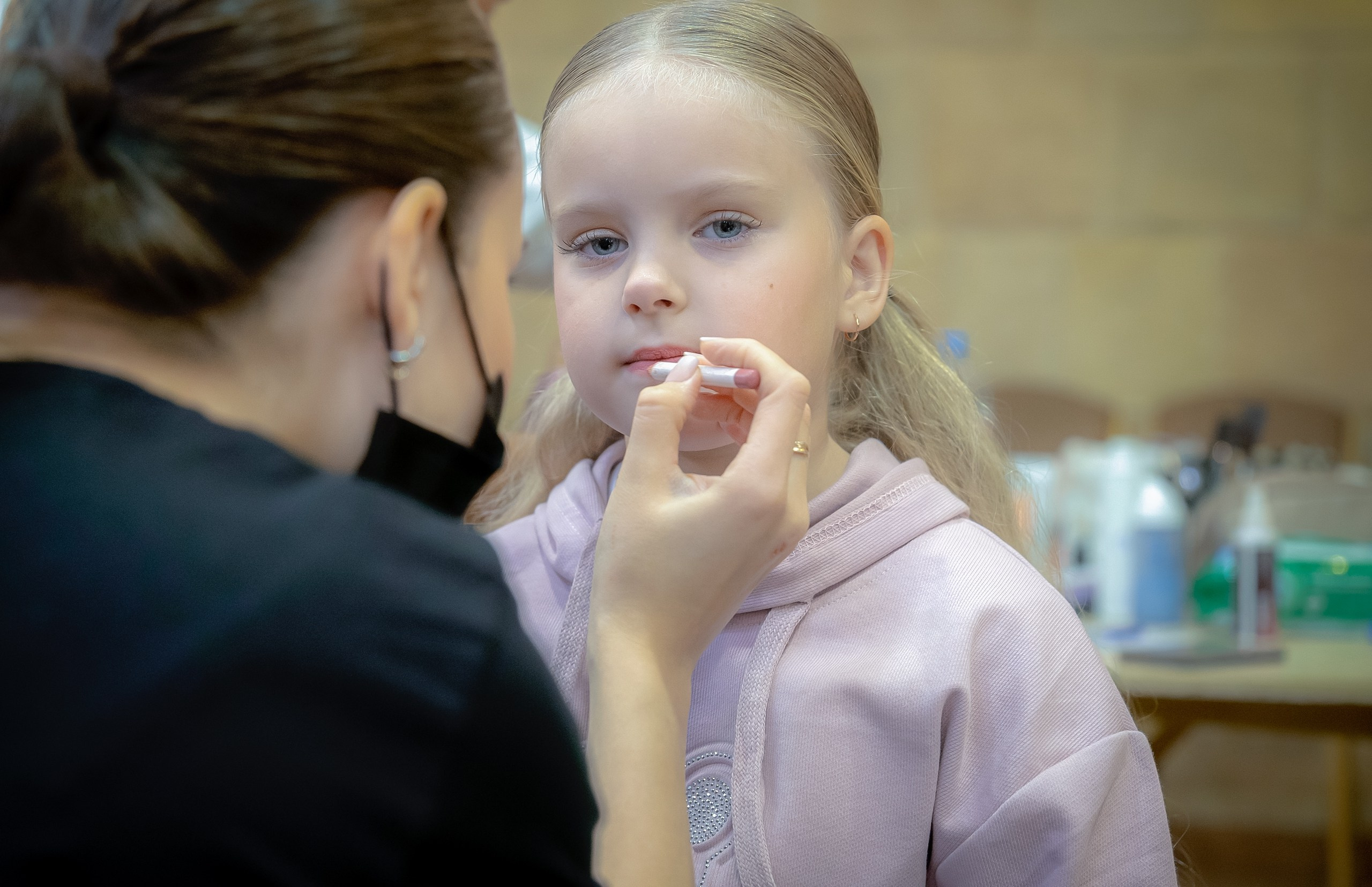 Седьмая «Неделя моды. Сибирь» в Тюмени