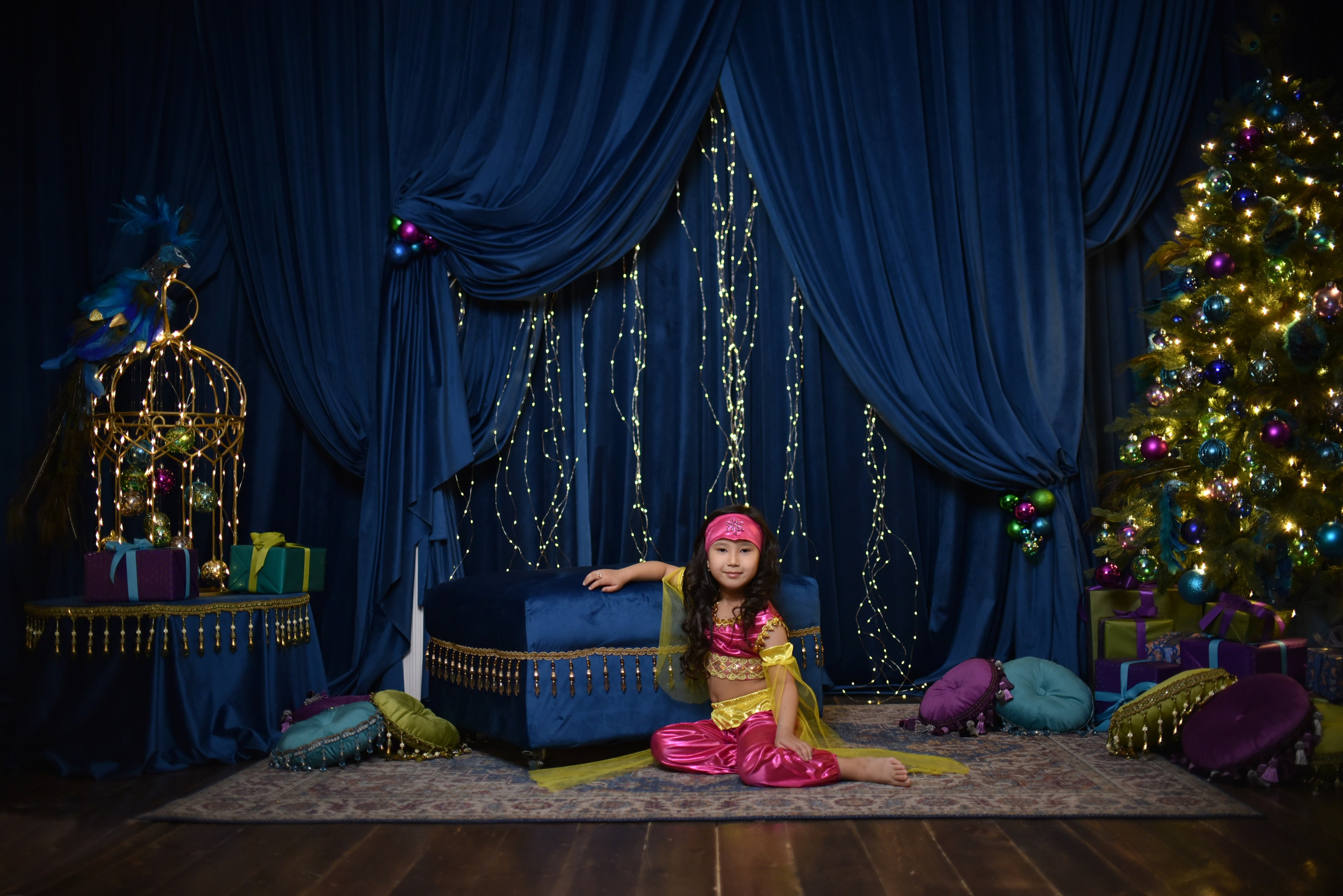 Севиль. Фотограф Тамара Катапова