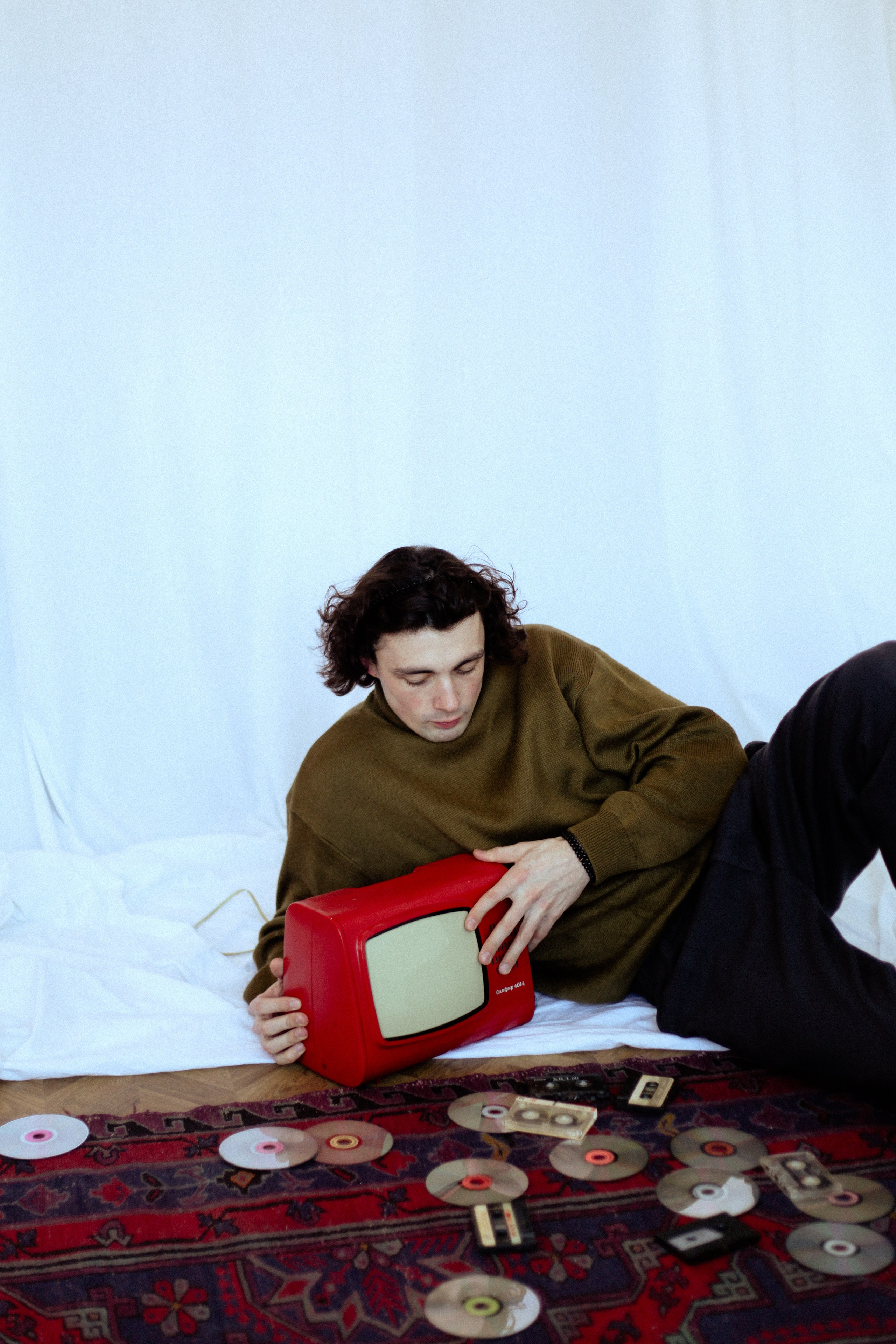 Гриша. Свадебный и индивидуальный фотограф в Волгограде Епихина Надежда