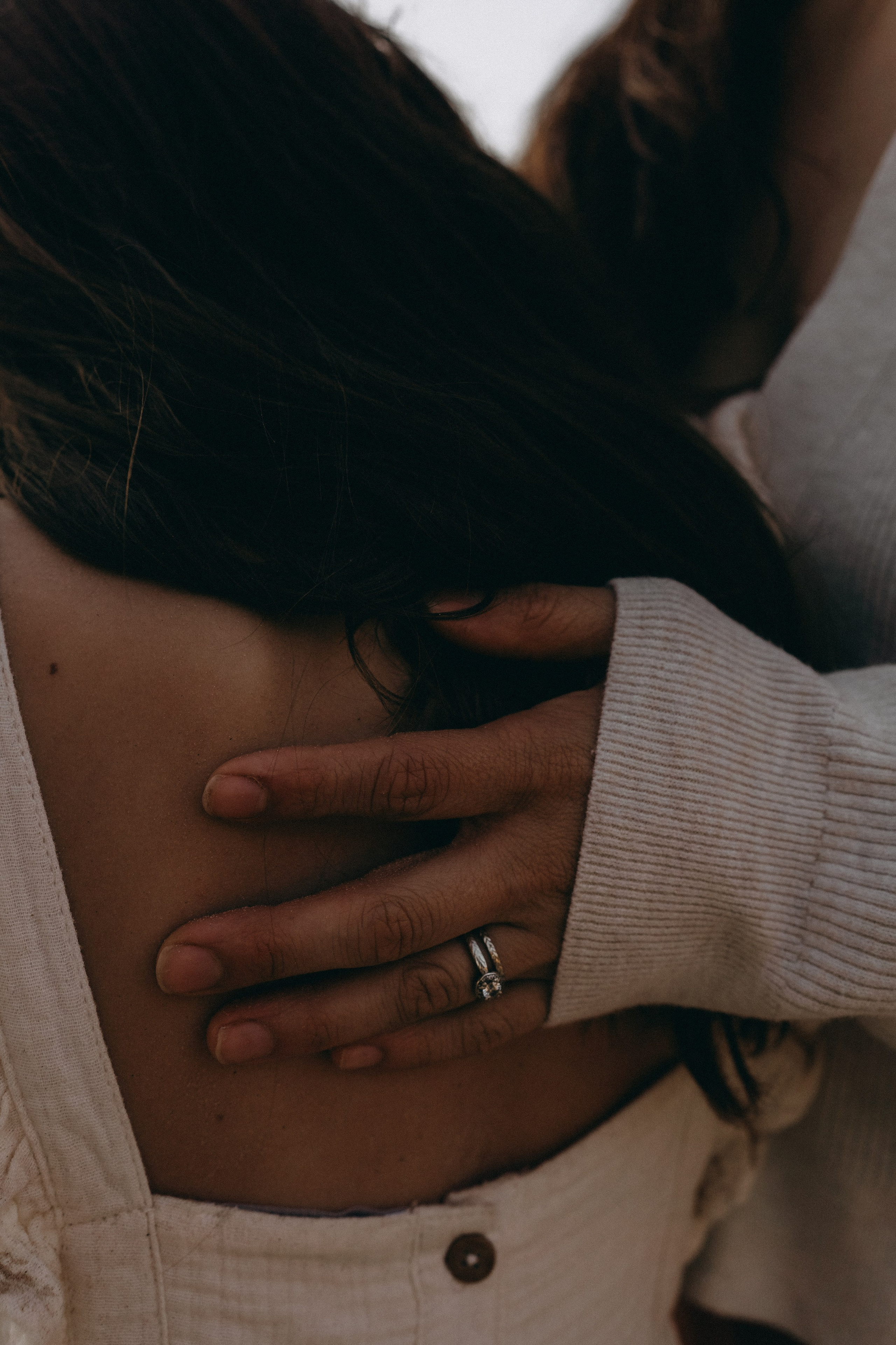 Семейная фотосессия на природе. Семейный фотограф в Москве Галина Гончар