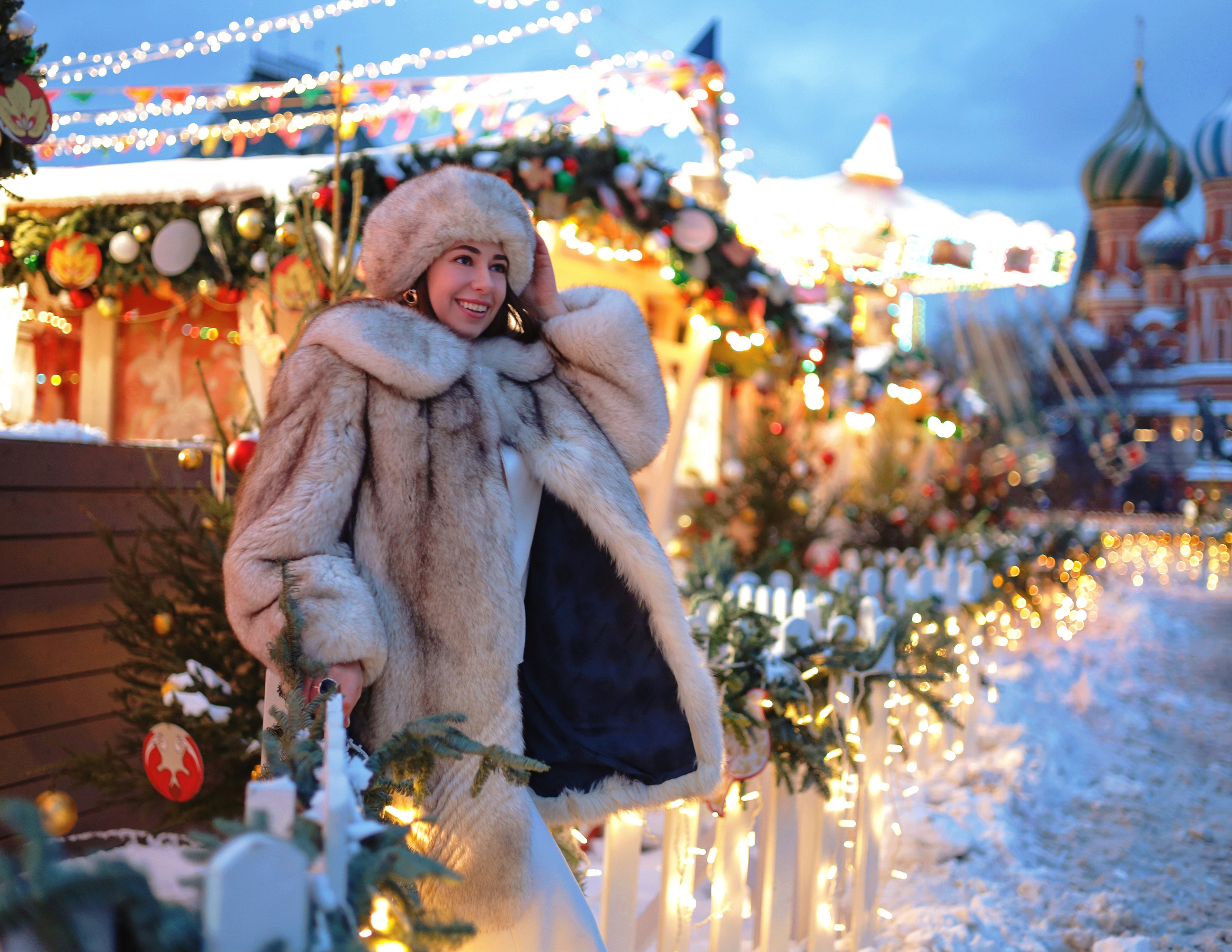 Портфолио. Фотограф, фотосессии «Всё включено» в Москве и Московской области