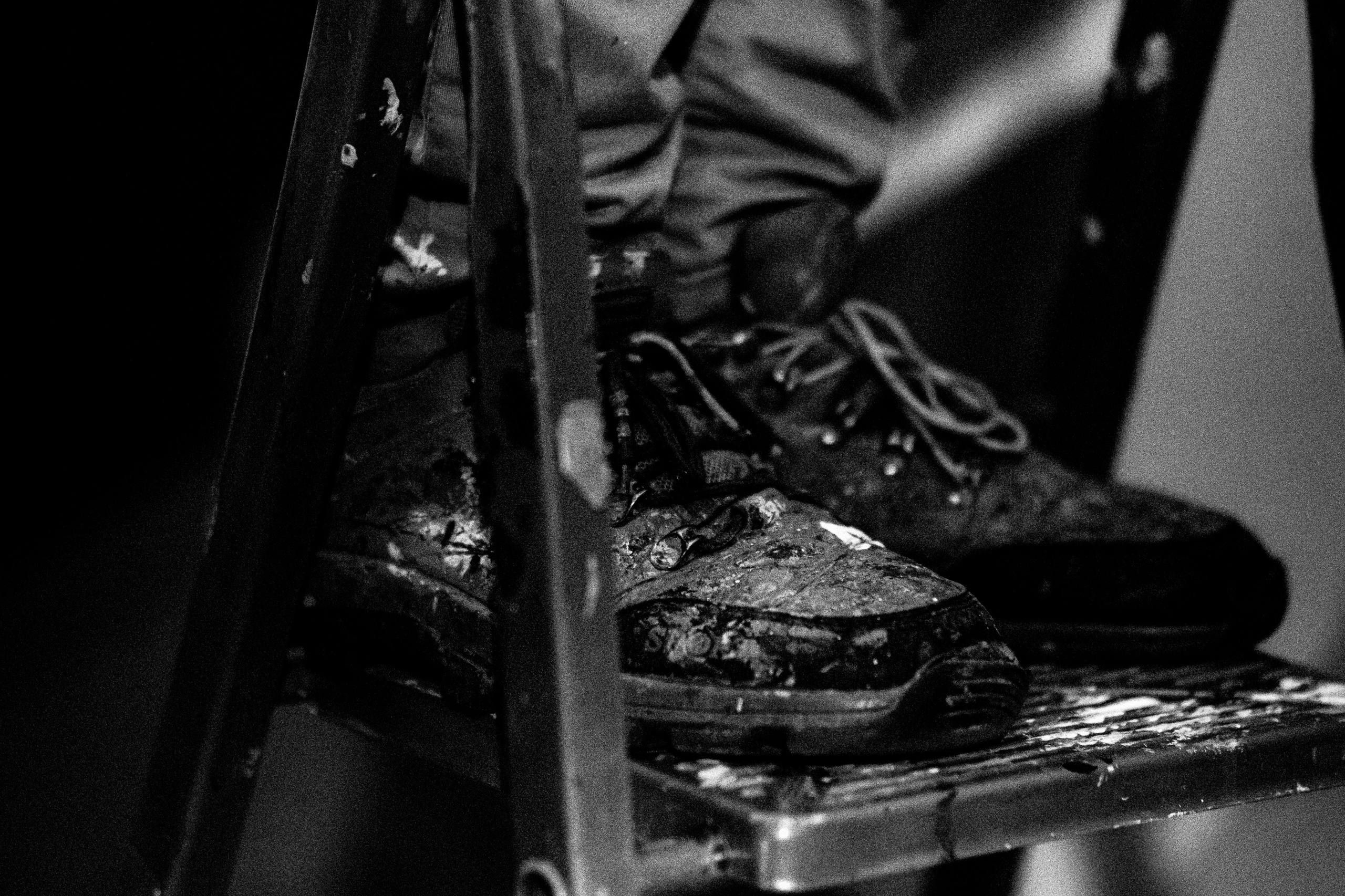 Стенограффия. ФОТОГРАФ ЕКАТЕРИНБУРГ