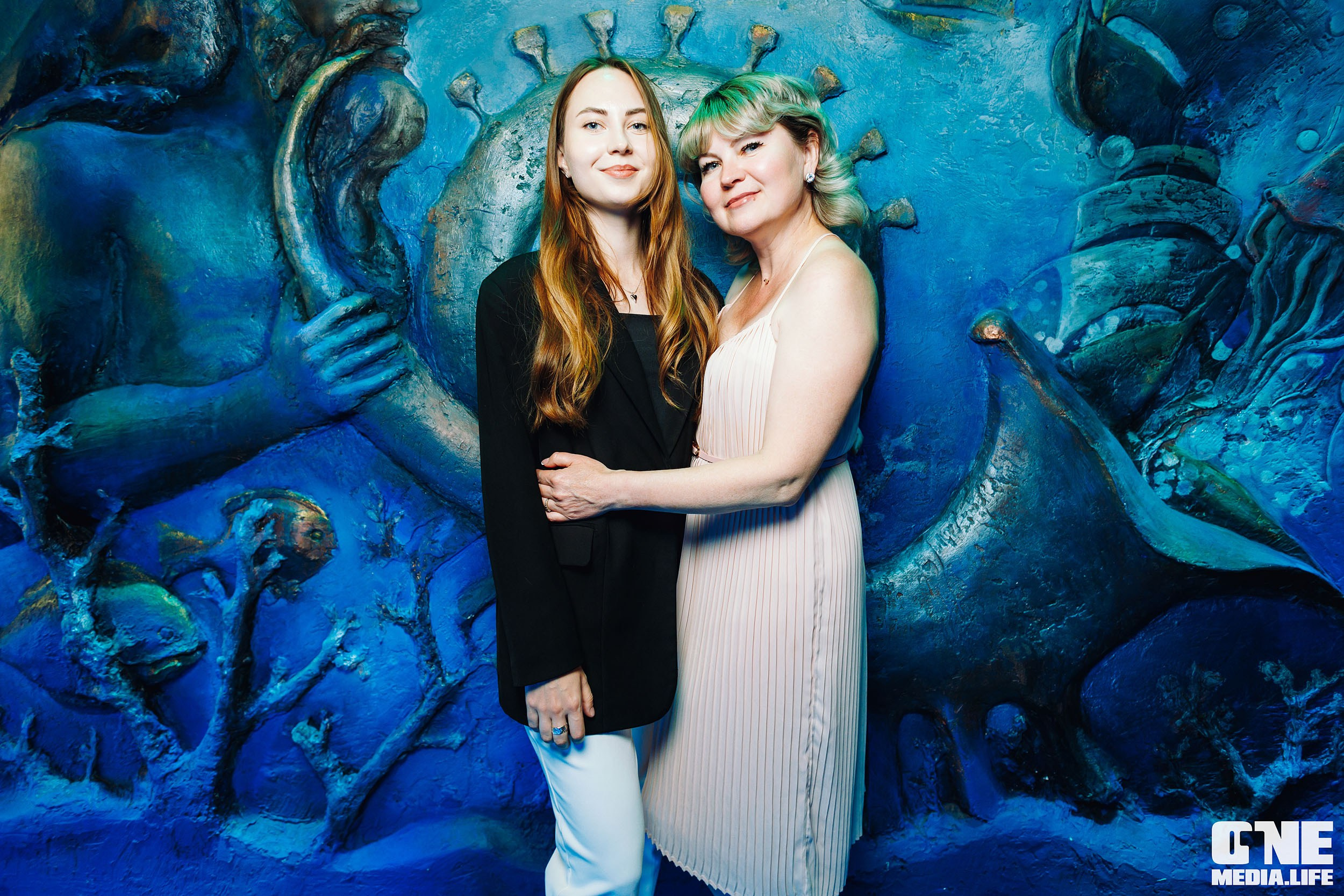 Фоторепортаж из ресторана Океан. One Media Life: фоторепортажи, фотоотчеты с мероприятий и заведений