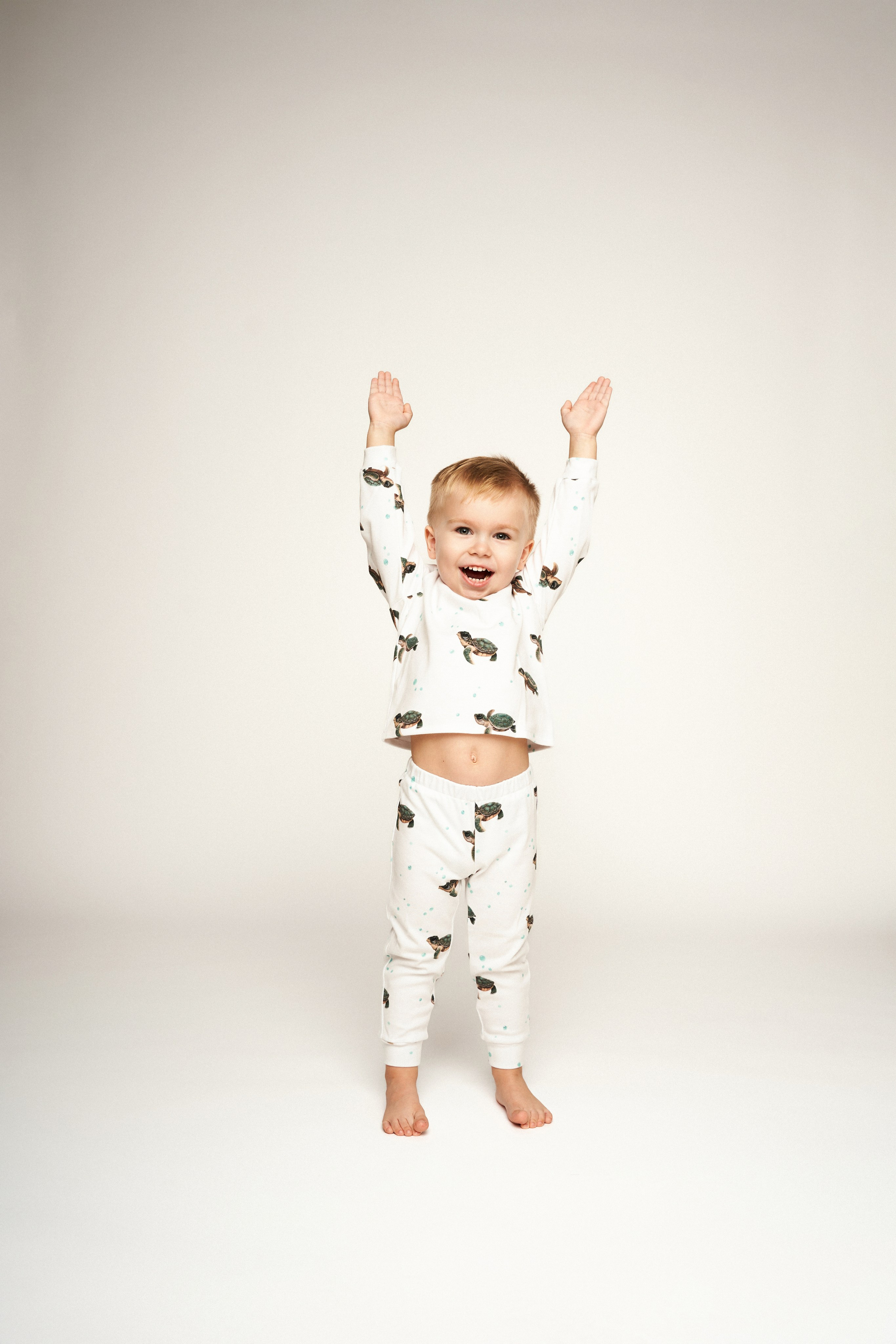 RUDKAY baby. Photographer Lana Gusak