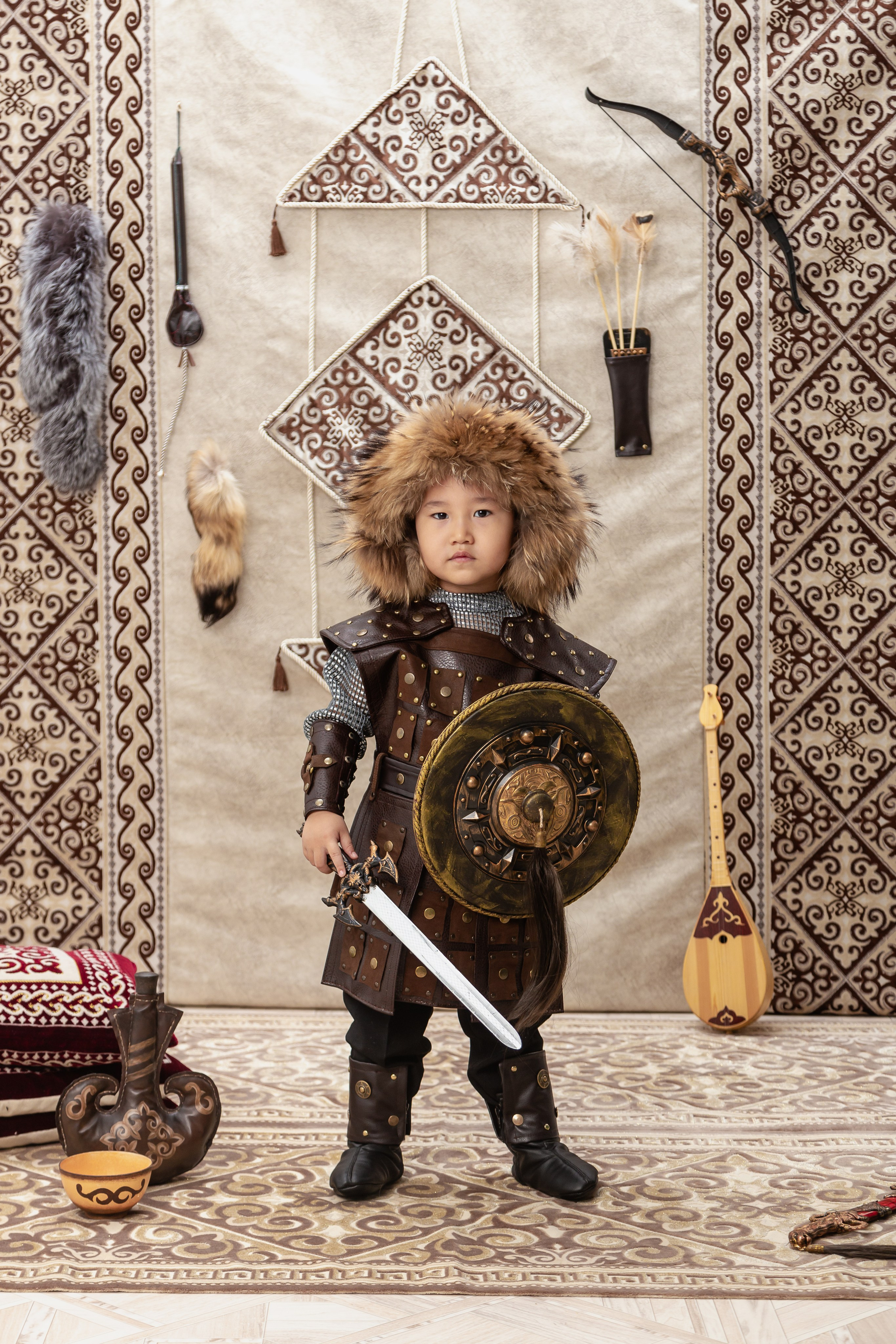 Выездная фотосессия в детсадах. Фотограф Наталья Наконечная. Фотостудия «Ай-Би-эН»