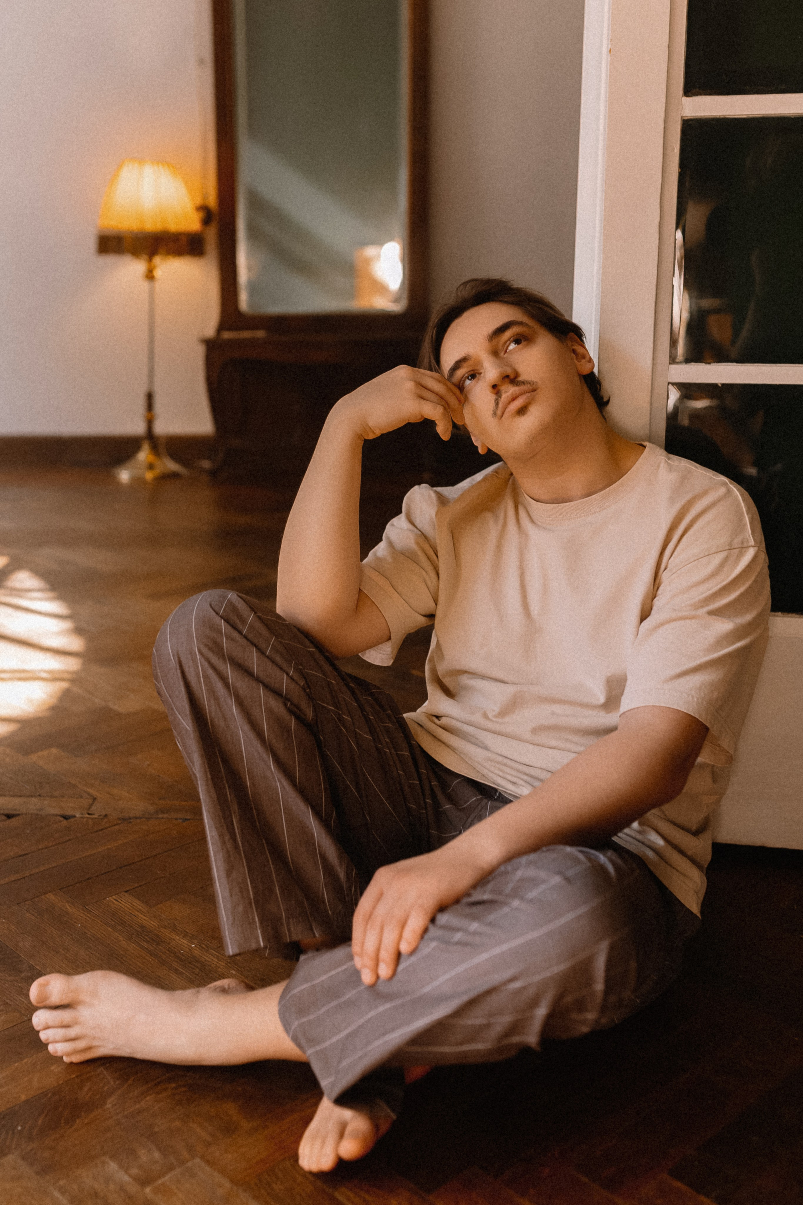 Миша и Саша. Николь — ваш любимый фотограф в Санкт-Петербурге