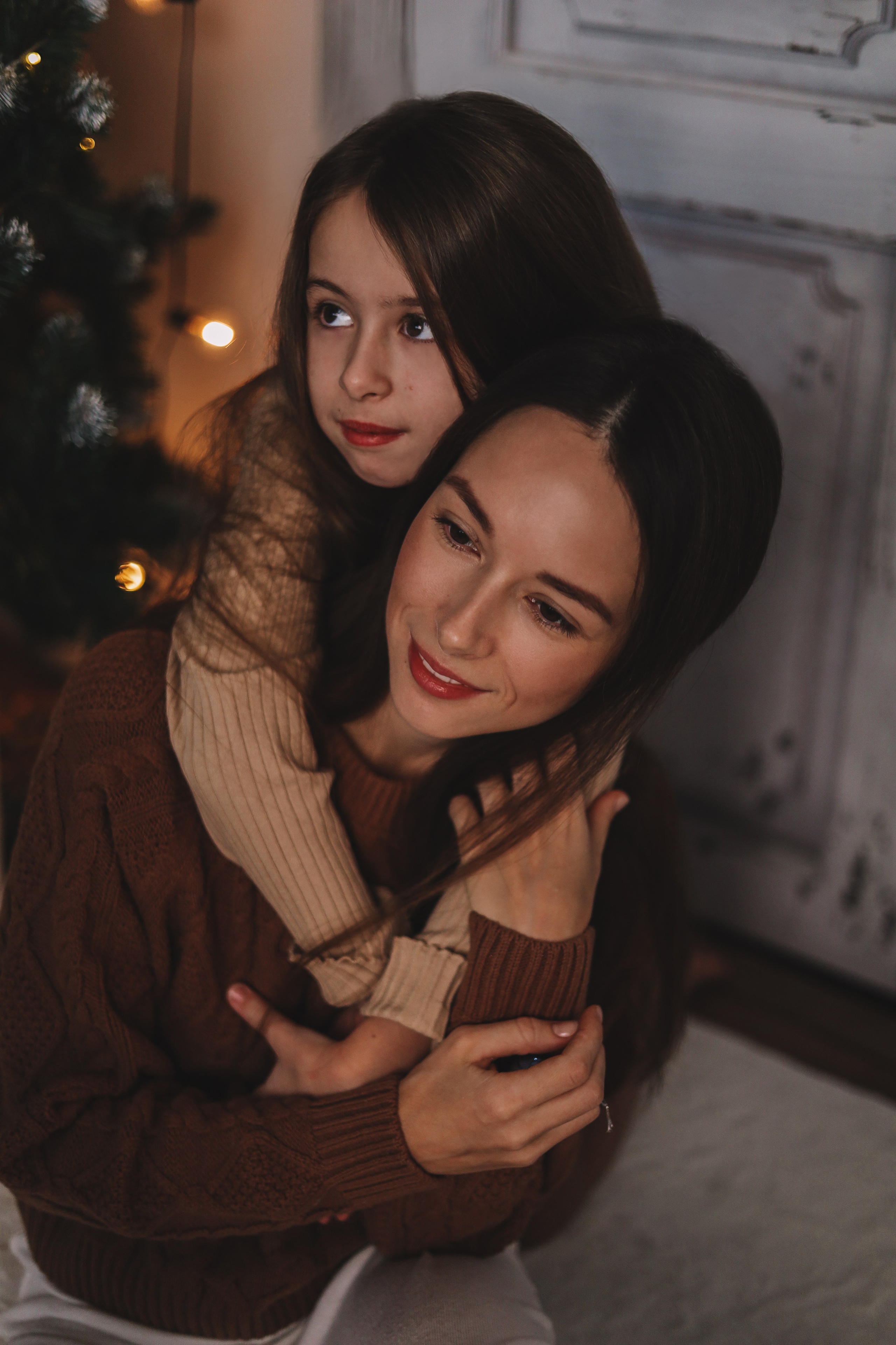 Юля, София, Федя. Фотограф Анастасия Гордовская