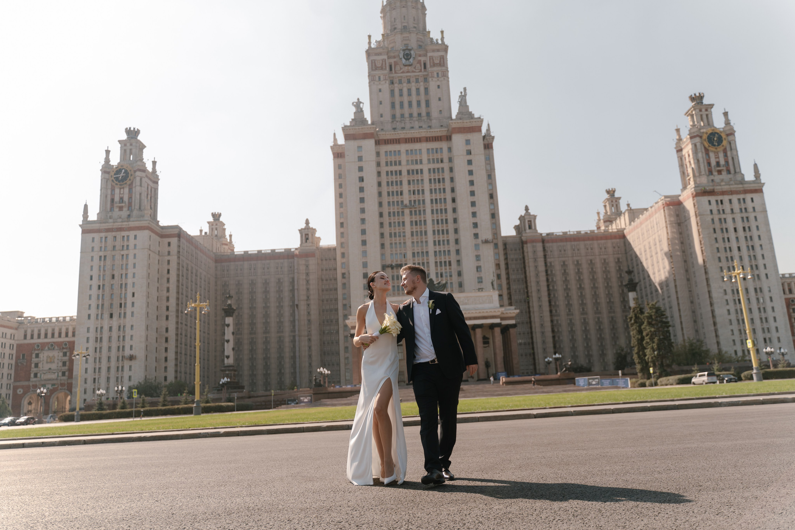 A&D (МОСКВА). Свадебный фотограф — Наталья Фед СПб/Москва