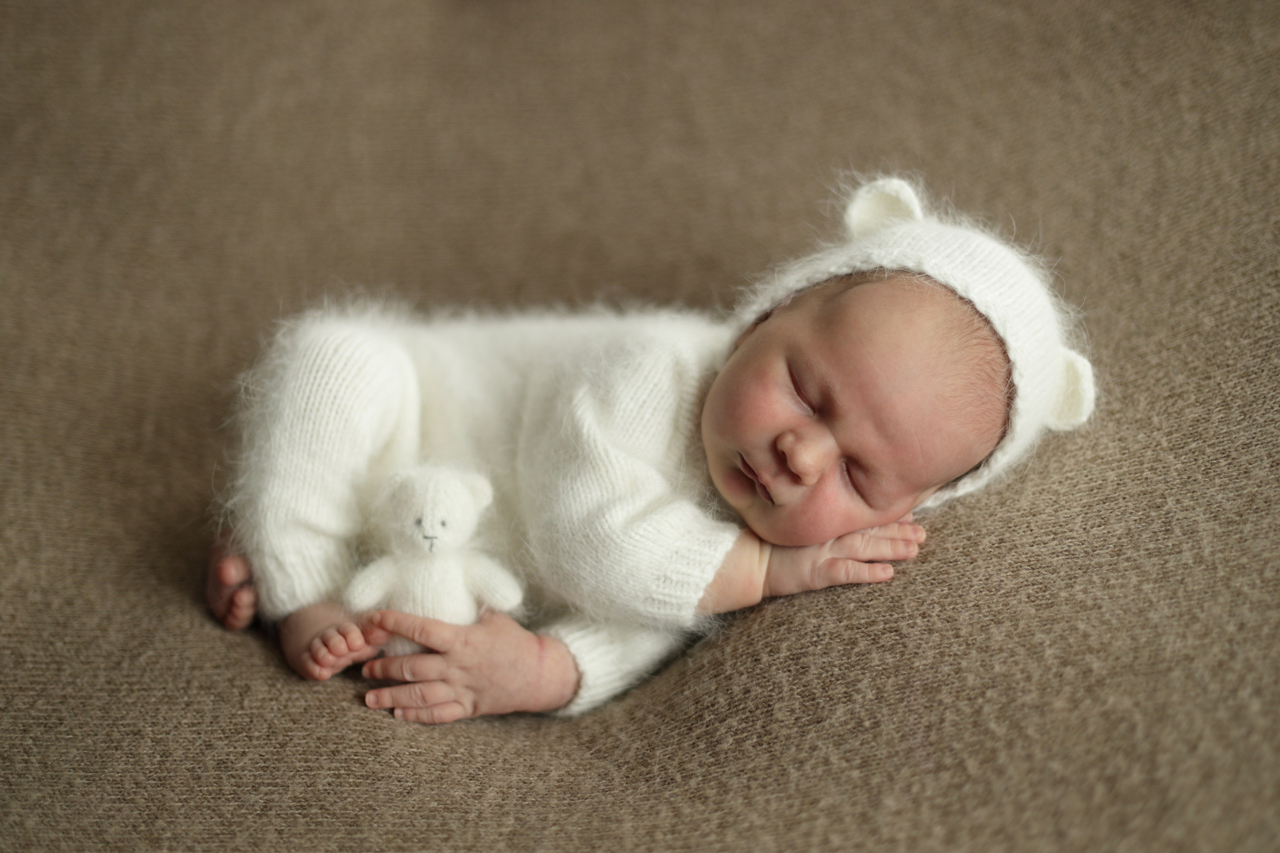 Съемка новорожденных Старый Оскол. Семейный фотограф и новорожденных в Старом Осколе Анна Старкова,