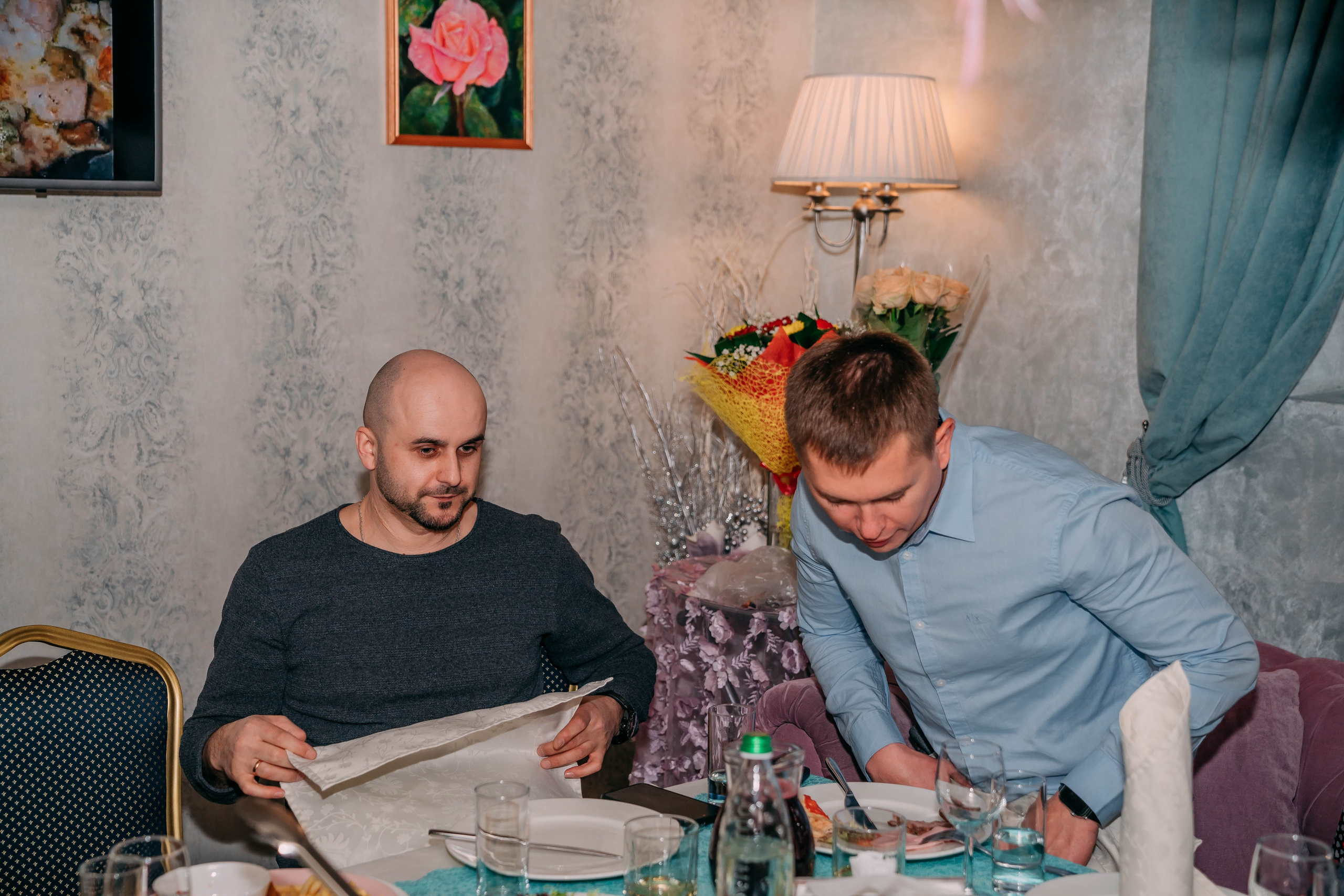 Эля. Семейный и школьный фотограф в Москве Юлия Кобзева