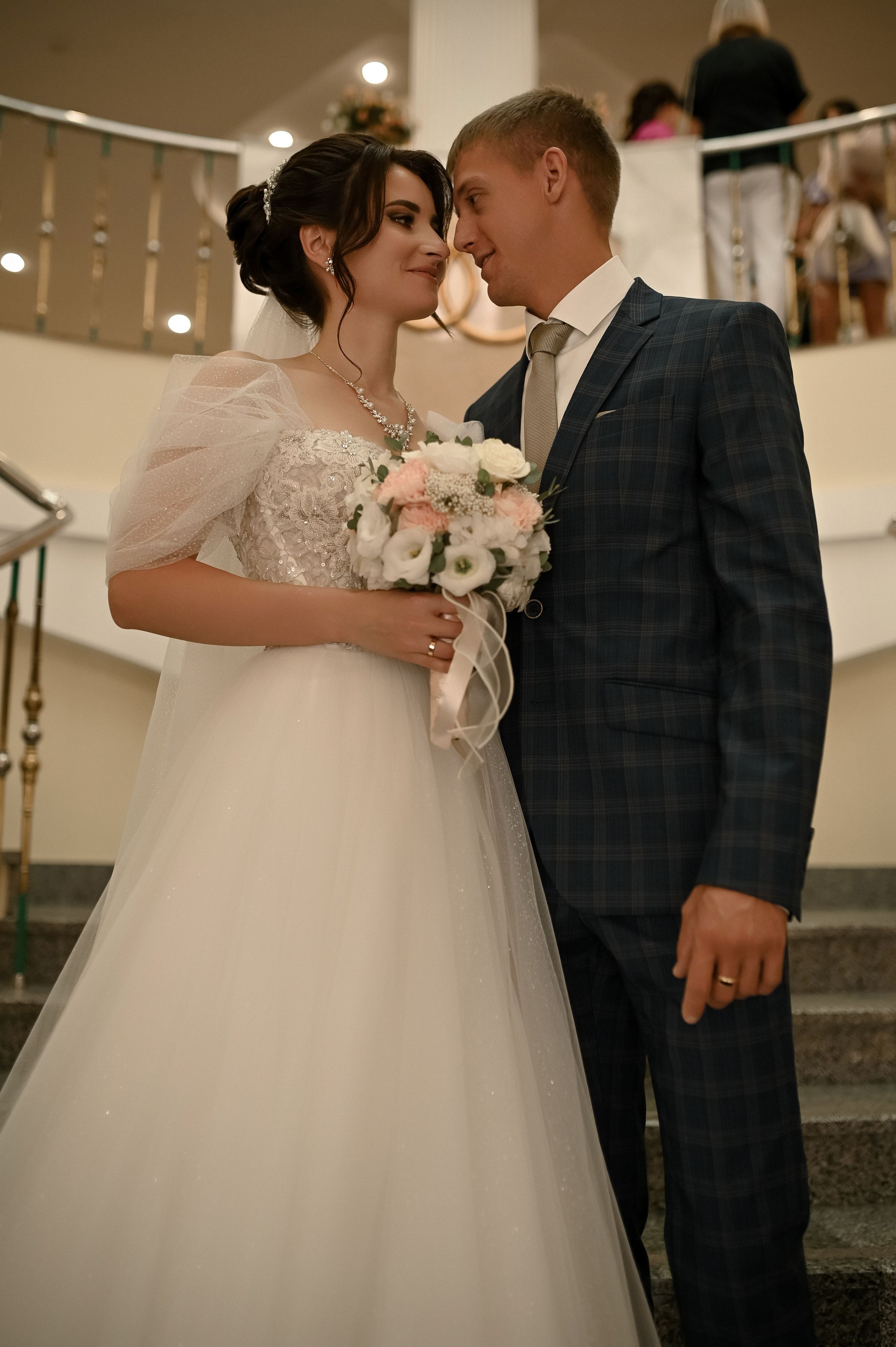 " Начало новой истории ". Твой личный проводник к красивым фотографиям в Старом Осколе