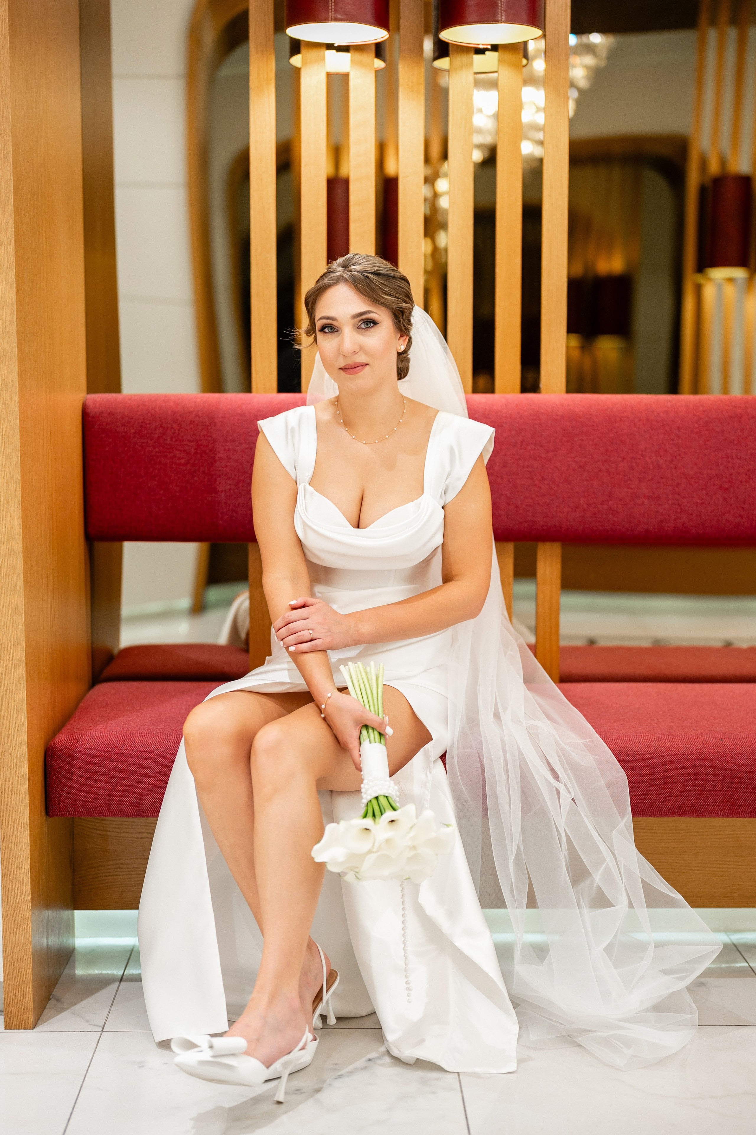 Viktor & Inna. Armonti.pro