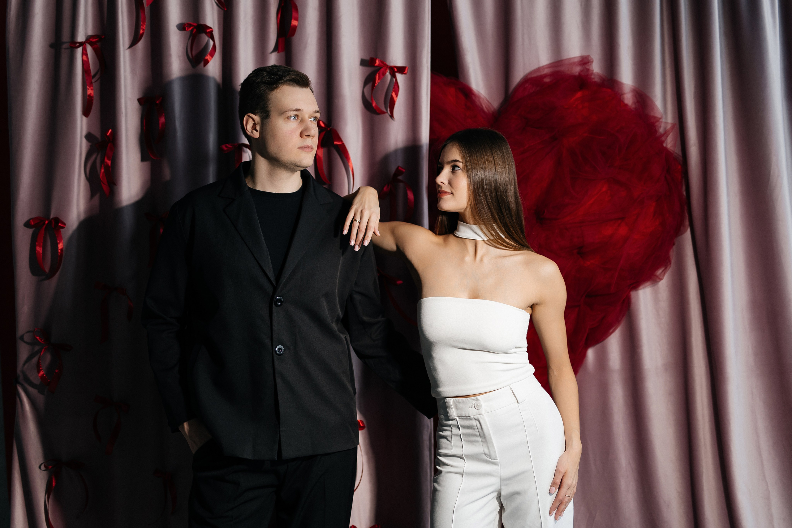 Алёна и Саша. Брысина Алёна/ фотограф Петрозаводск, Карелия