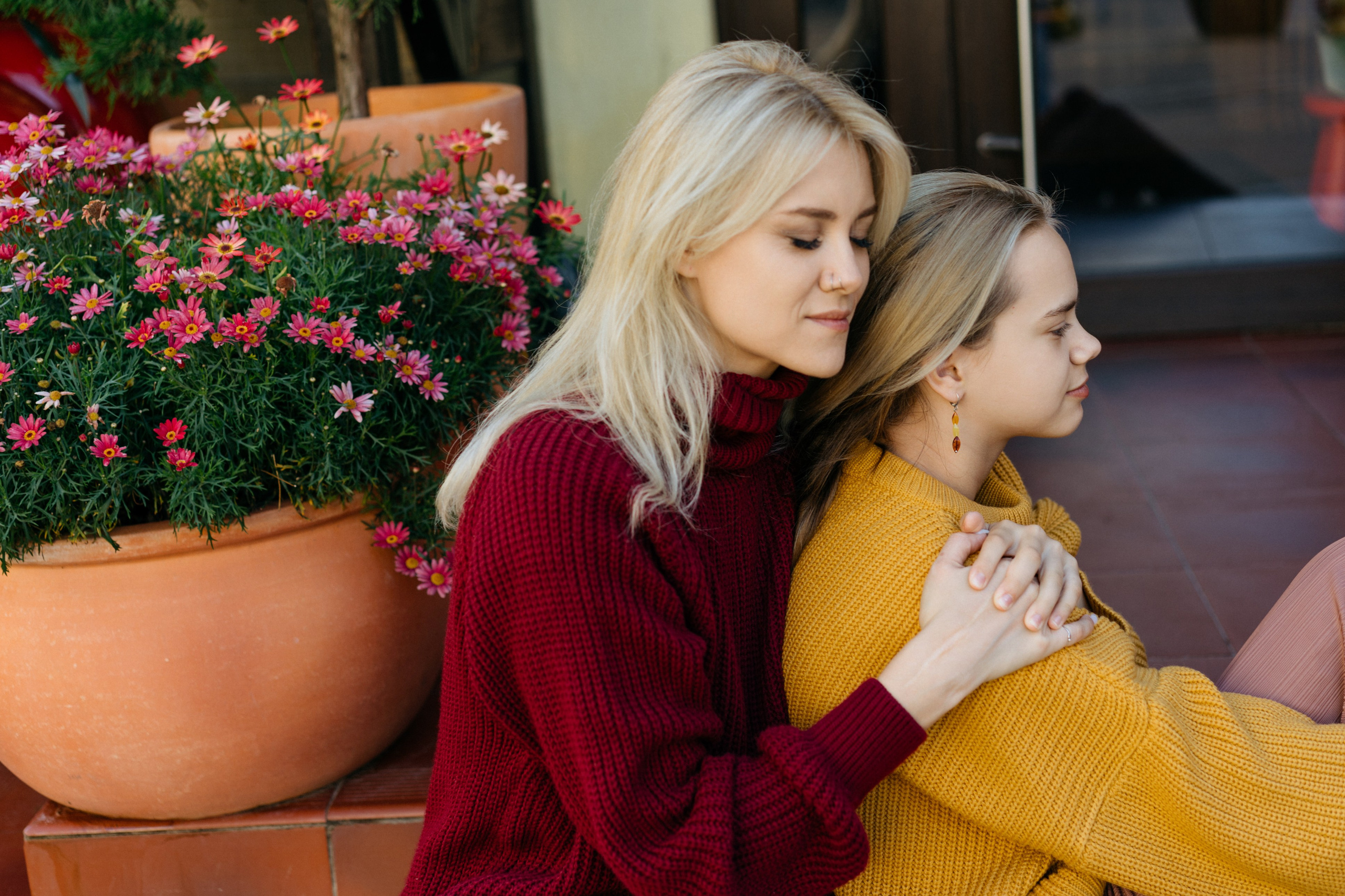 Зеленоградск. Свадебный и семейный фотограф в Калининграде Анастасия Гриценко