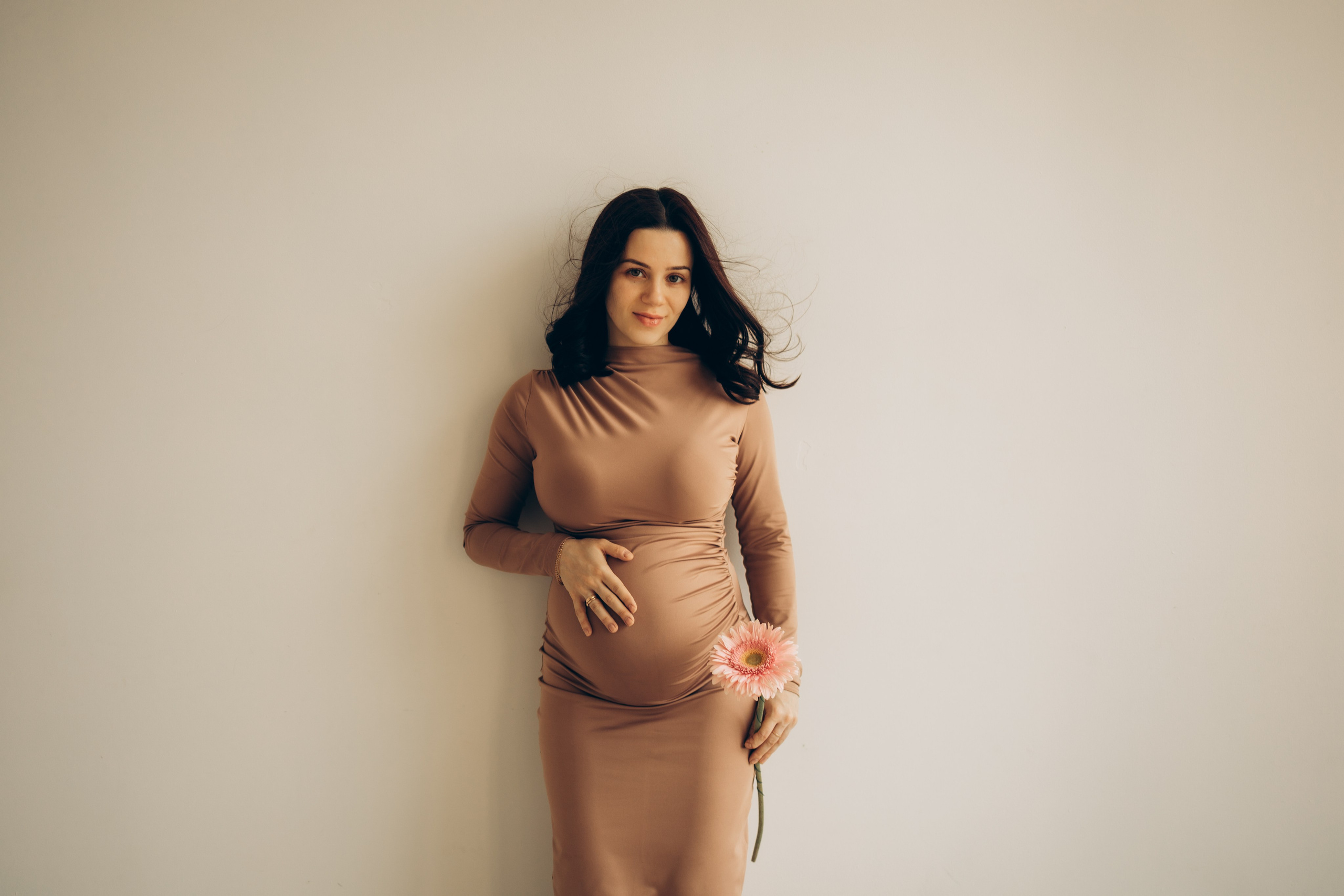 Лиза & Дима. Семейный фотограф в Москве Анастасия Шалда