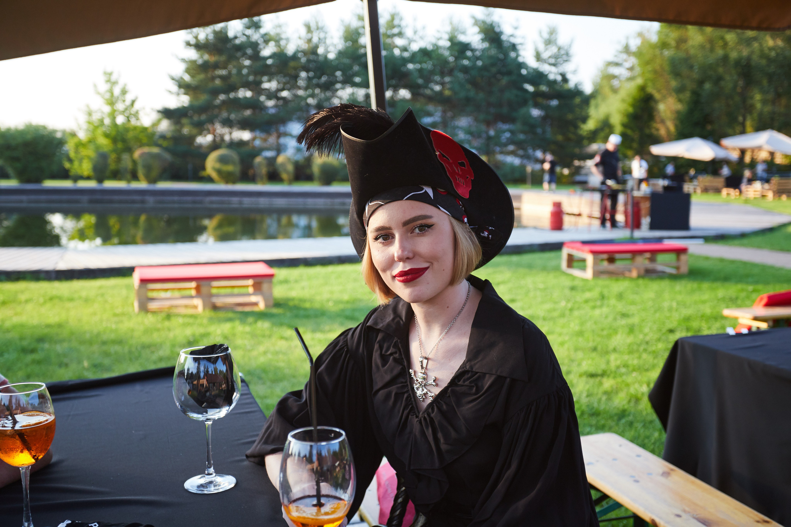 Акцент капитал (корпоратив). Репортажный Фотограф